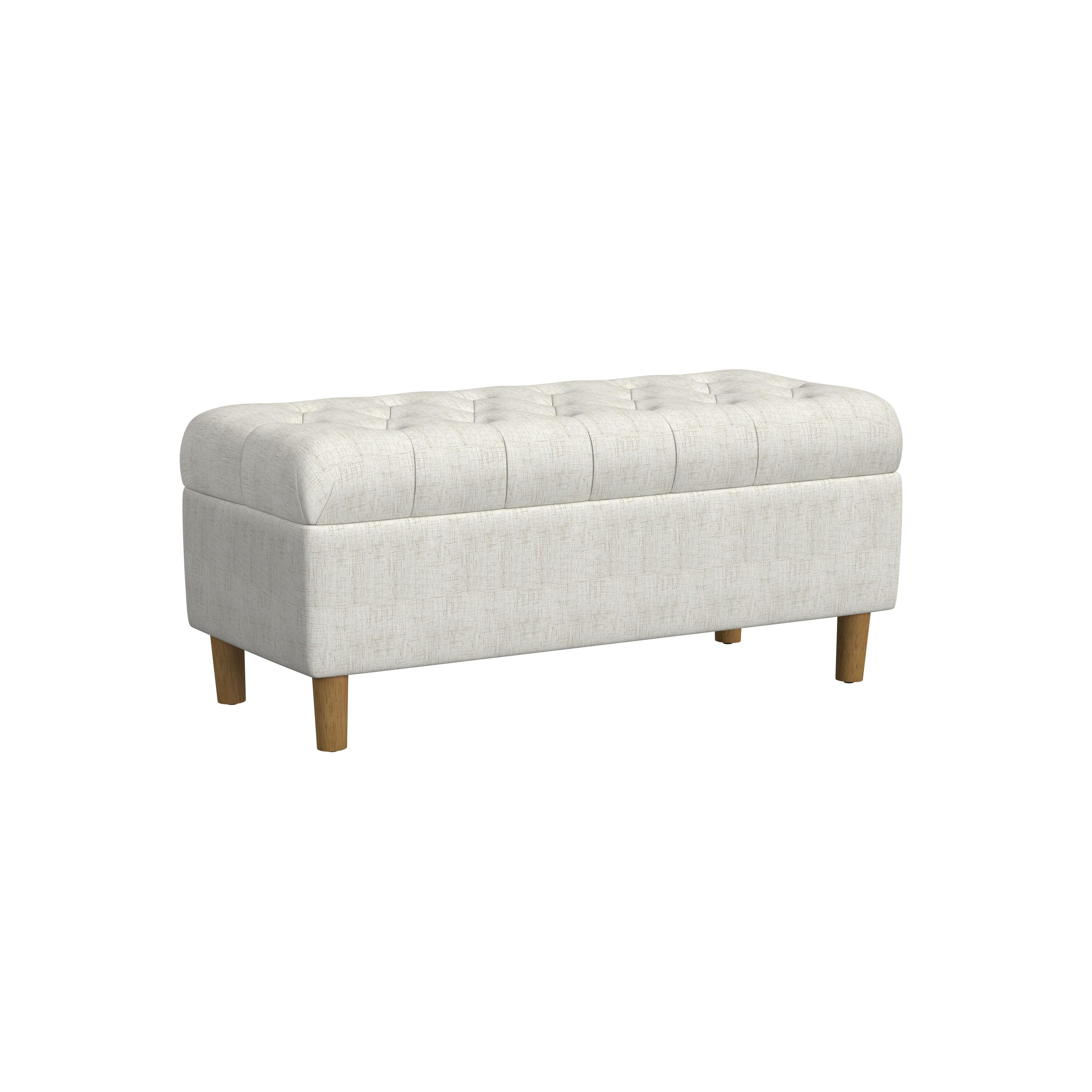 HomePop K8687-F2450 bench - View #2