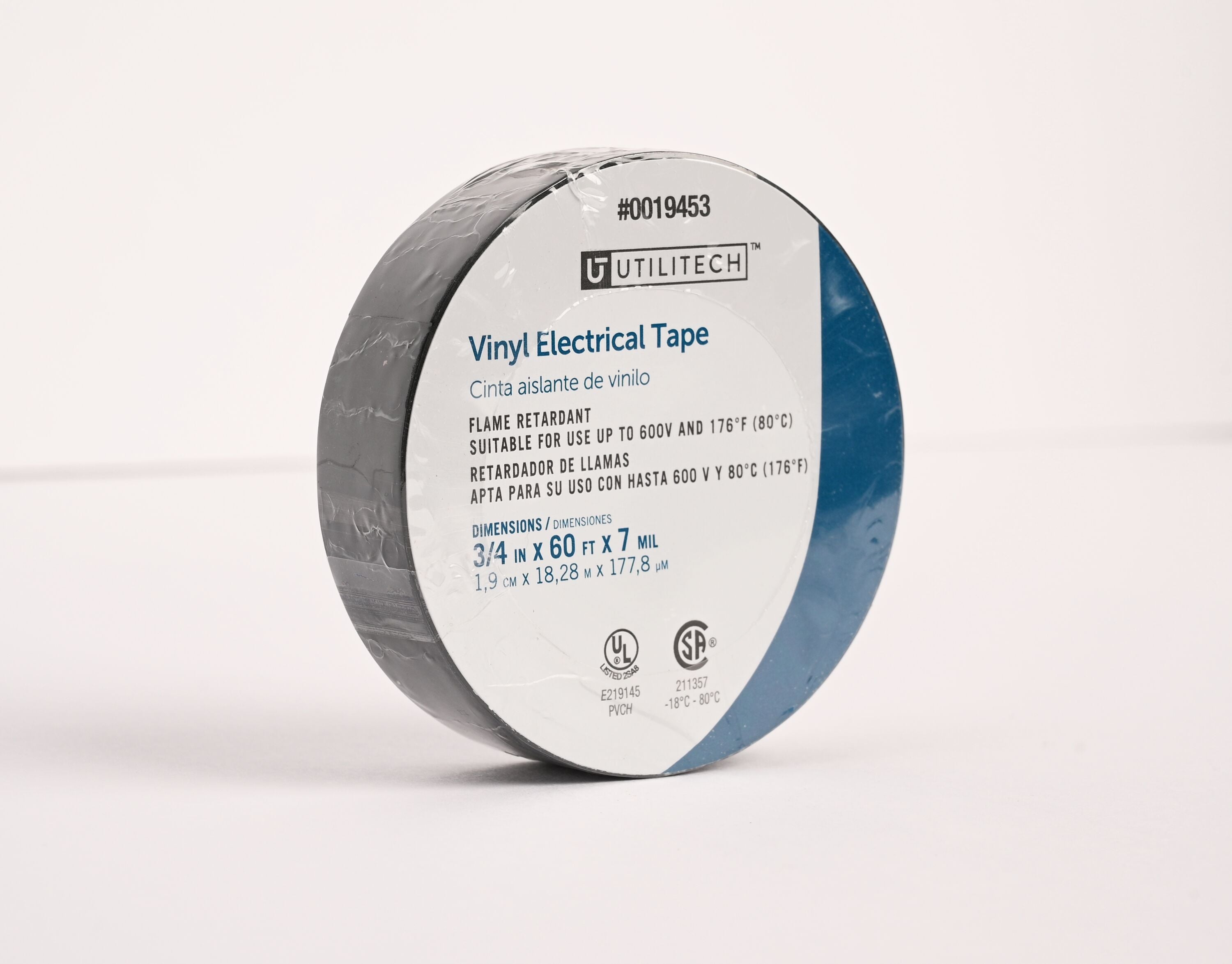 Black Liquid Electrical Tape - WiringProducts, Ltd. – Wiring Products
