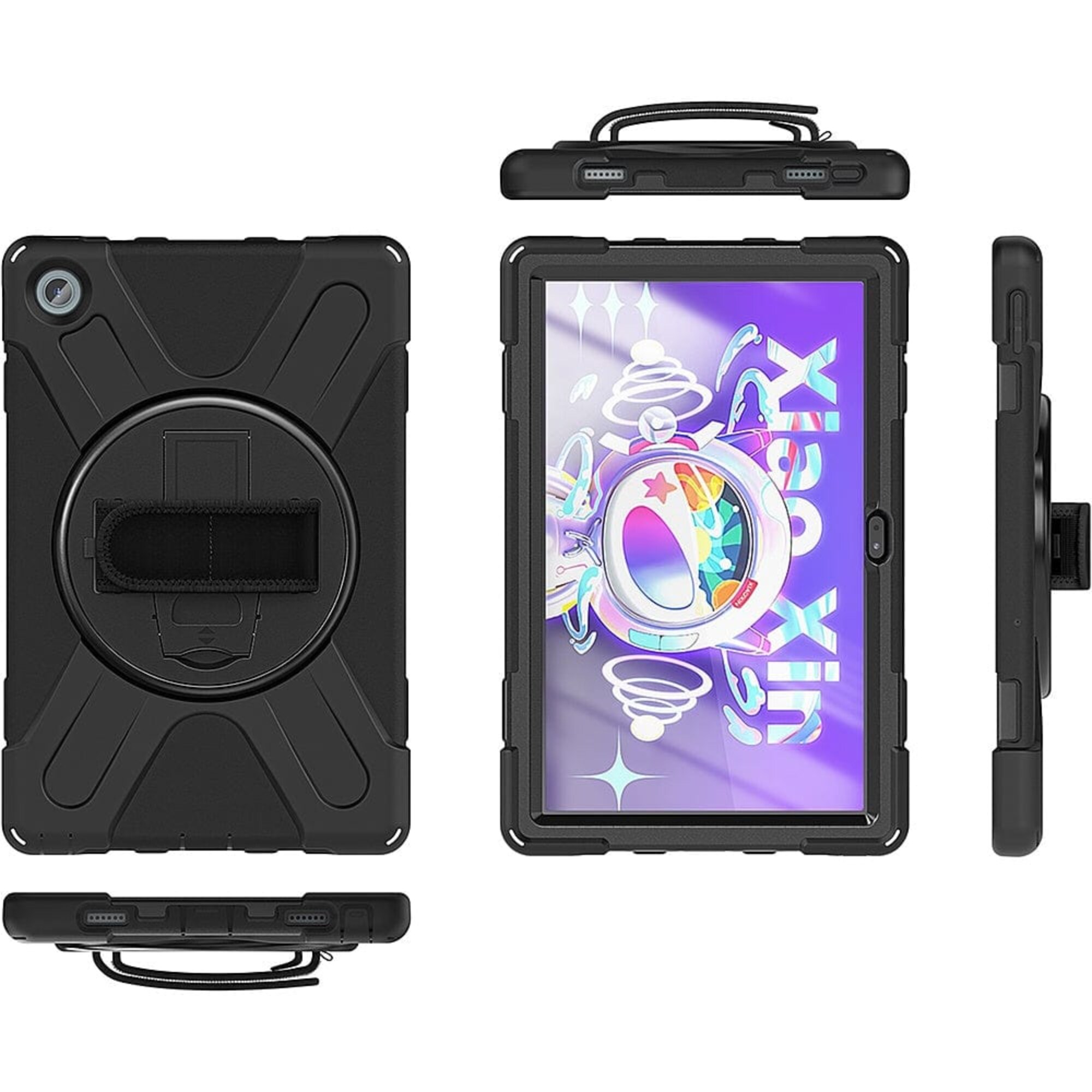 SAHARA TB00266 Tablet-Accessories - View #3