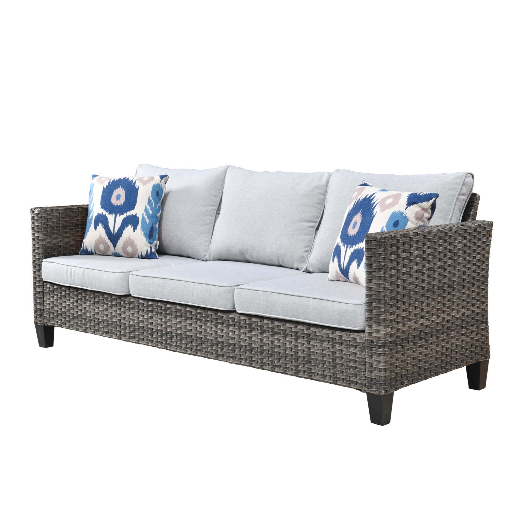 XIZZI XSQ70063 Patio-Conversation-Sets - View #10
