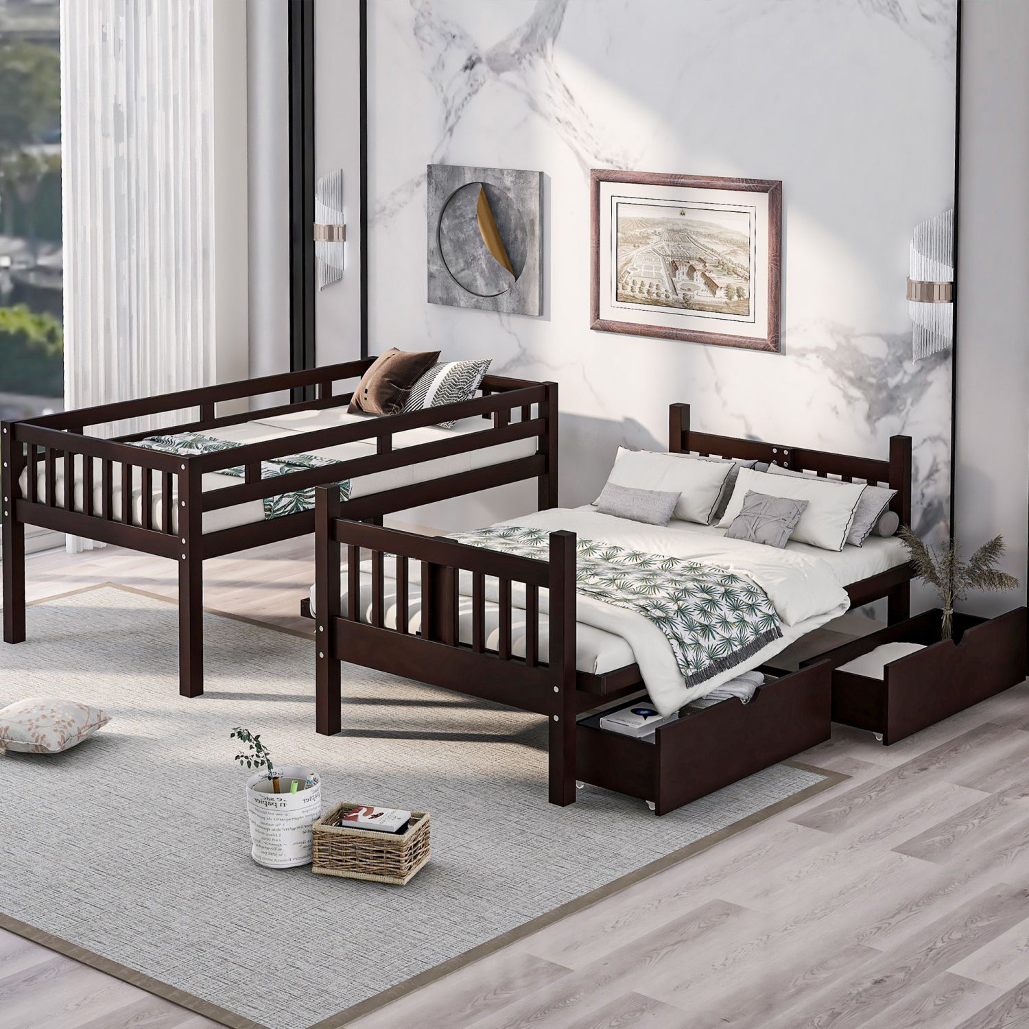 JASMODER GX001311AAP-1 beds - View #3