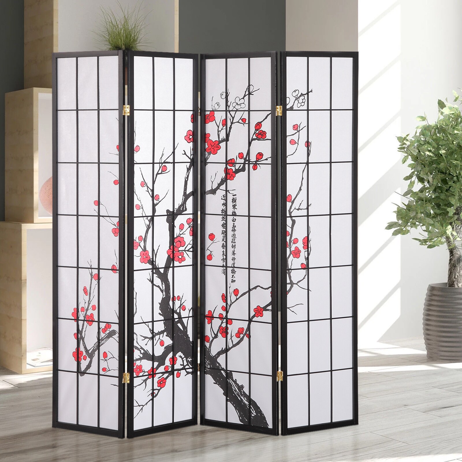 Maocao Hoom JLP165146 Indoor-Privacy-Screens - View #3