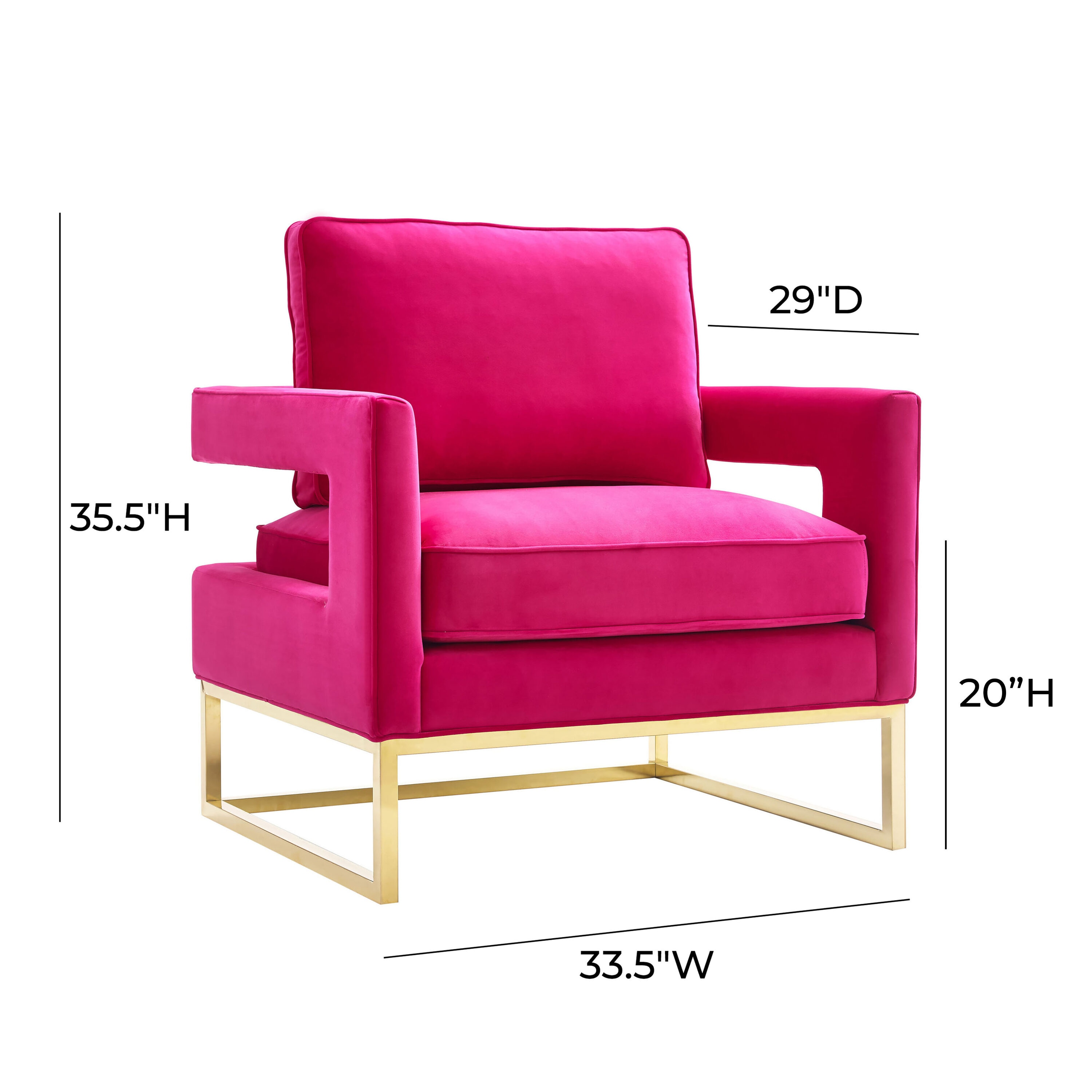 TOV Furniture TOV-A120 chairs - View #6