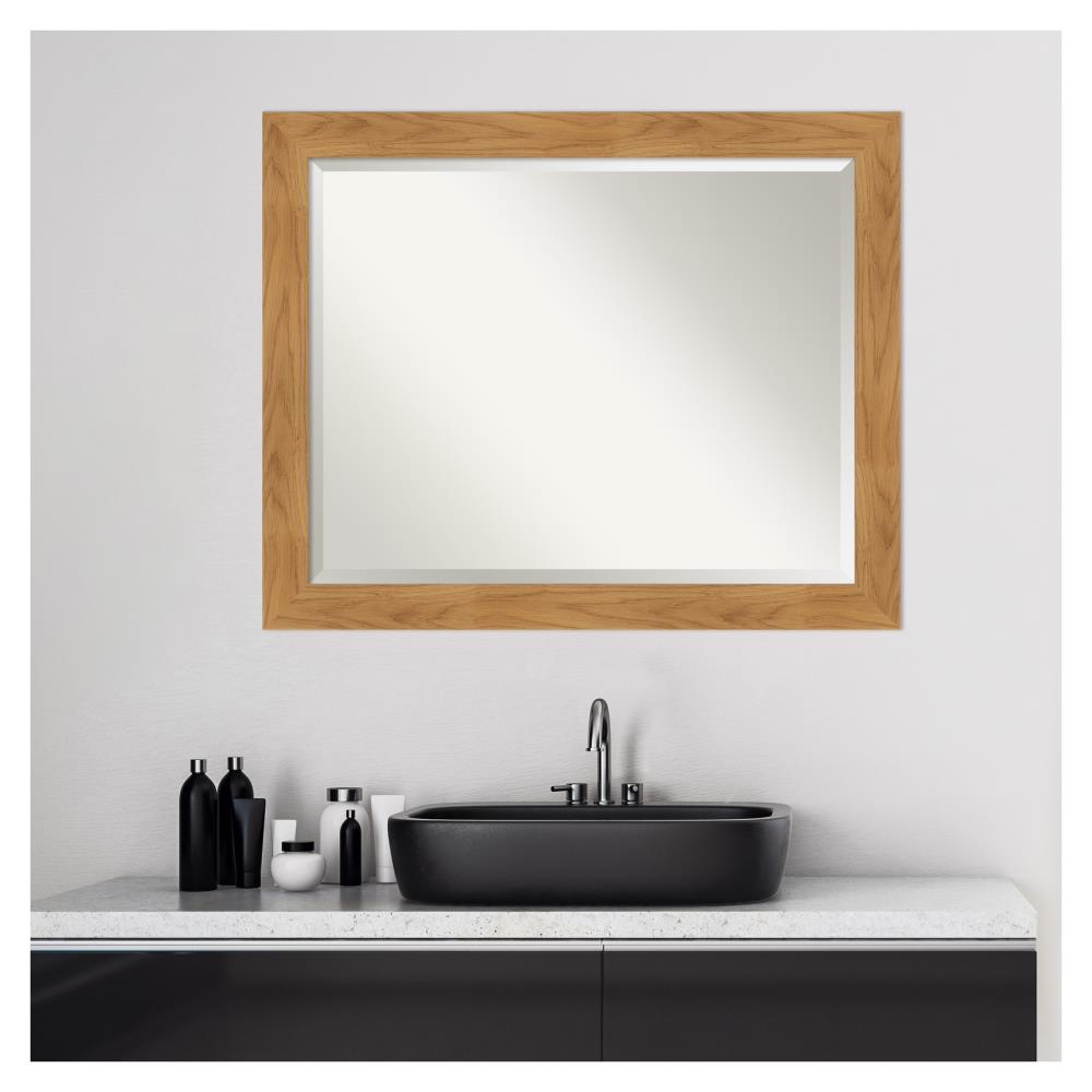 Amanti Art DSW5339421 Framed-Bath-Mirrors - View #5