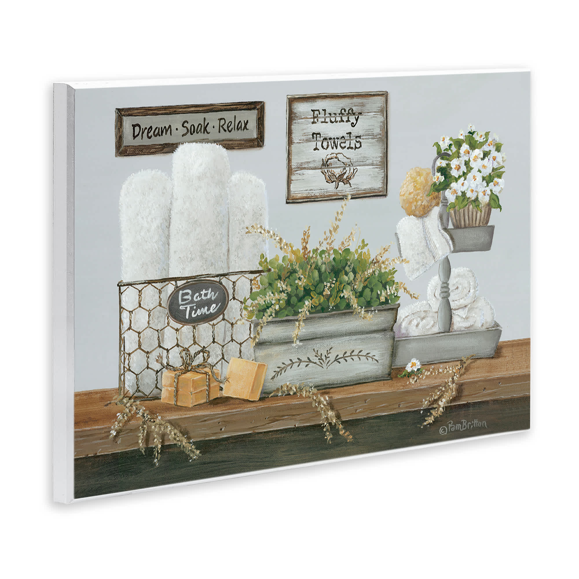 Stupell Industries 196216405767 Wall-Art - View #2