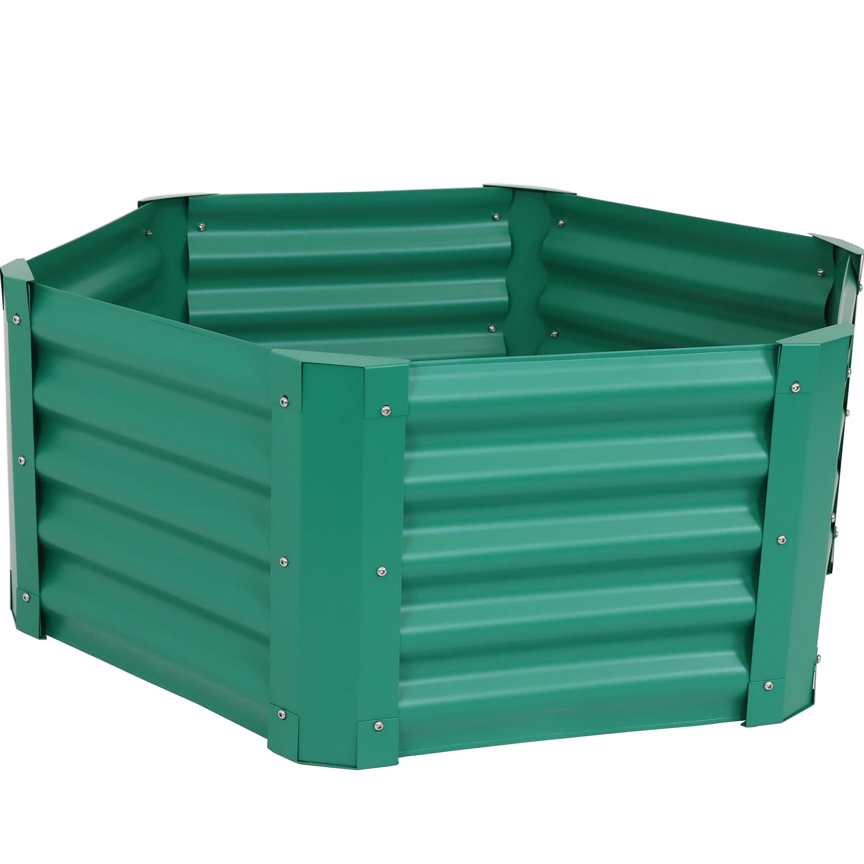 Sunnydaze Decor RCM-842 Raised-Garden-Beds - View #7