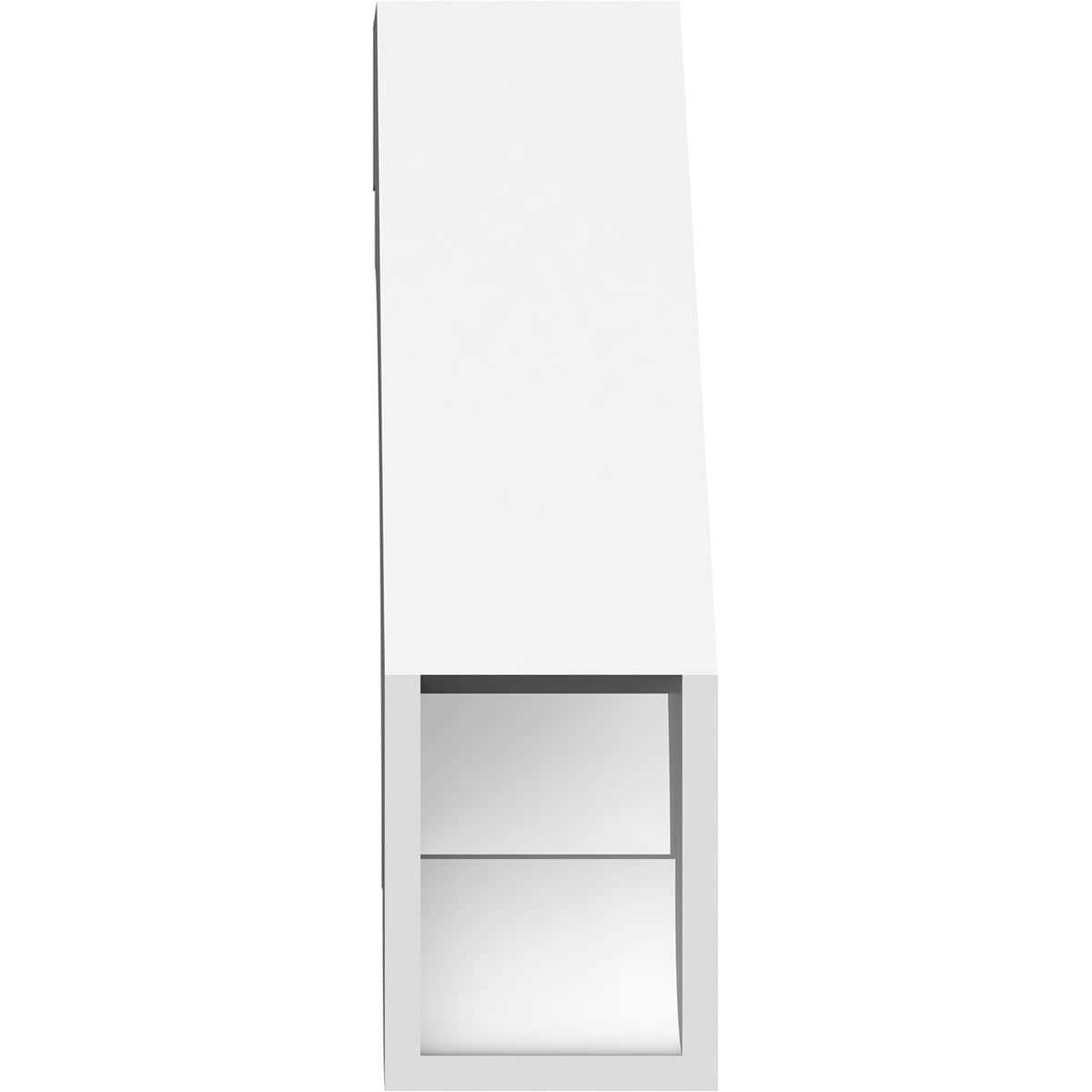 Ekena Millwork BRCP03X08X12ASP braces - View #4