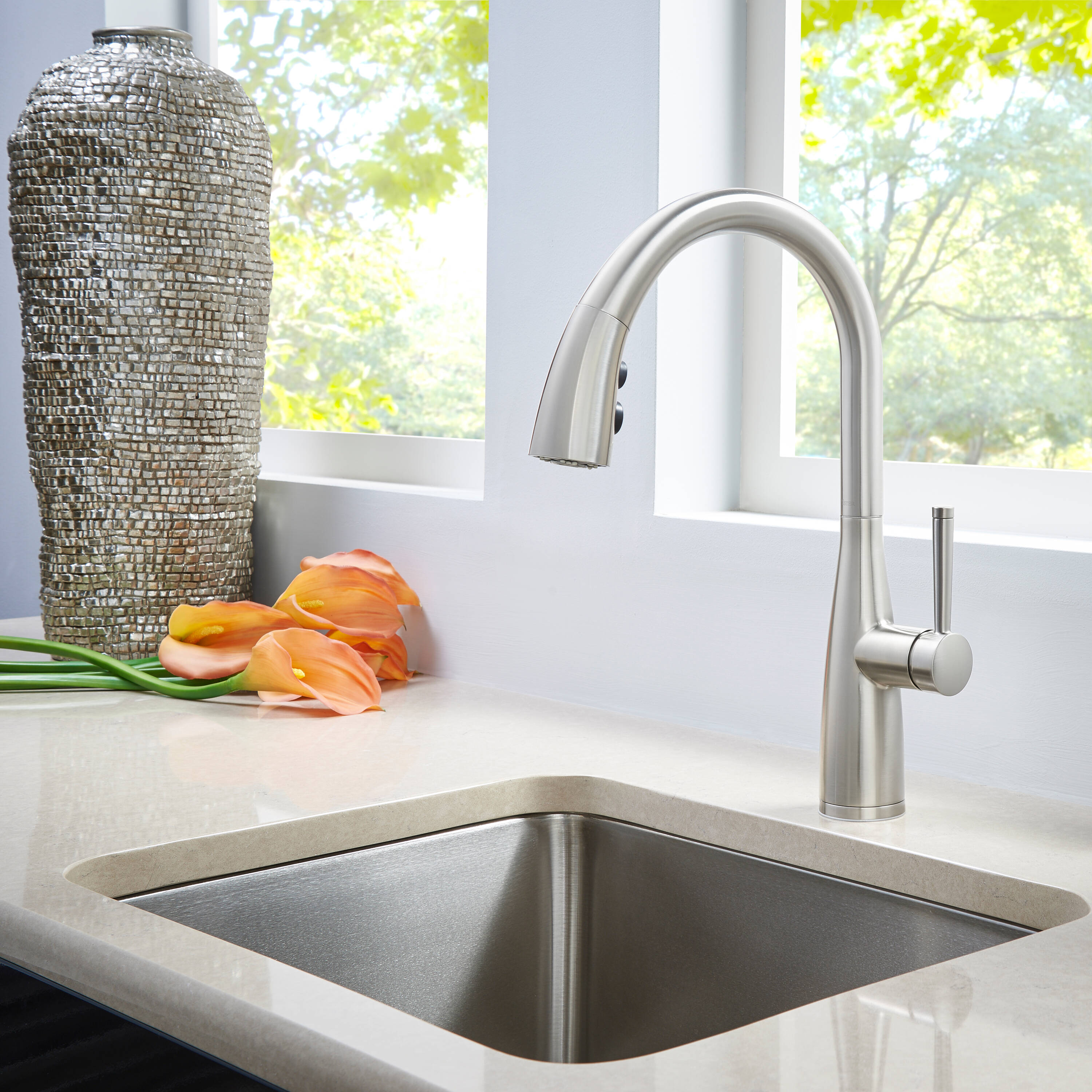 Pfister F-529-7RYS Kitchen-Faucets - View #13