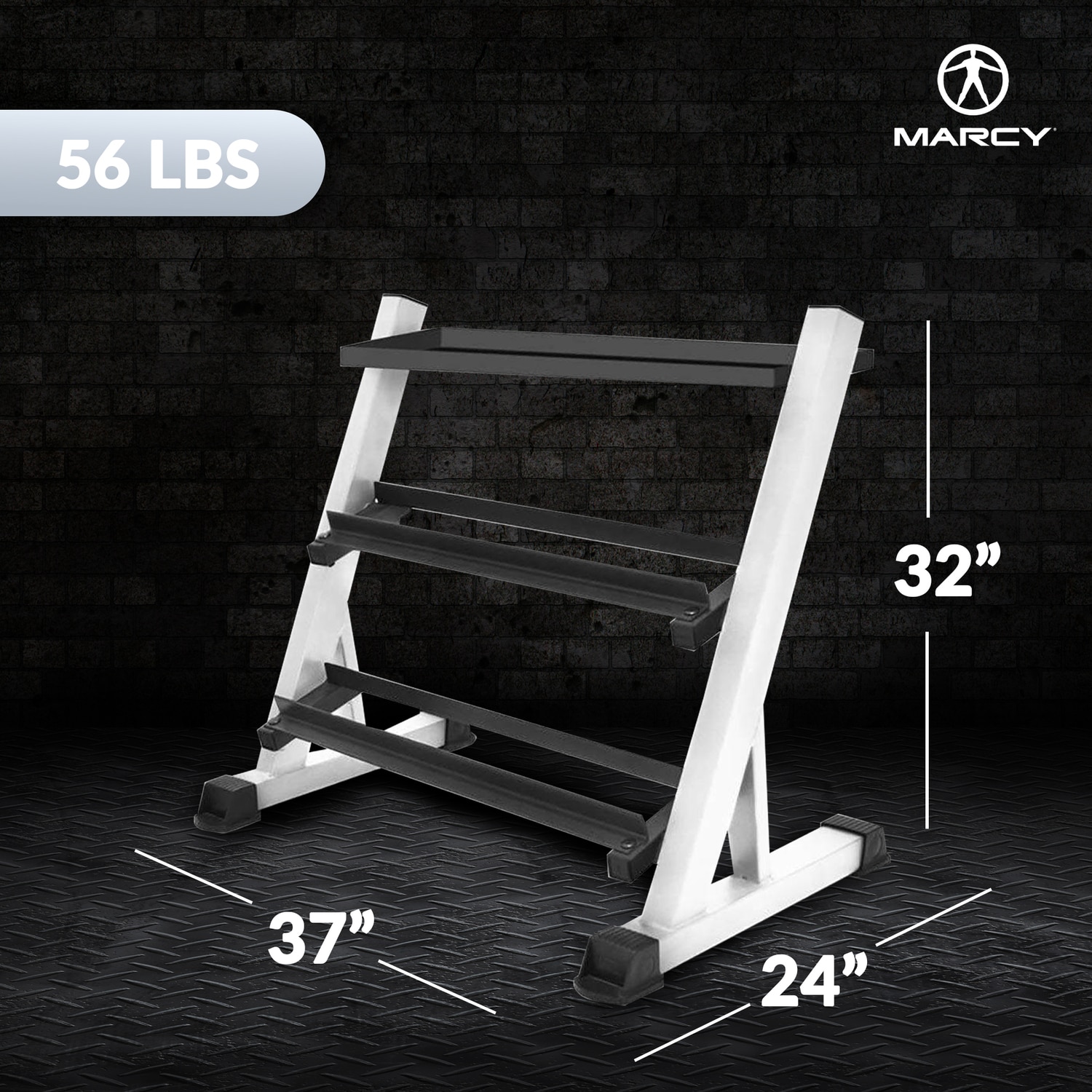 Marcy 84559 Weight-Training-Accessories - View #3