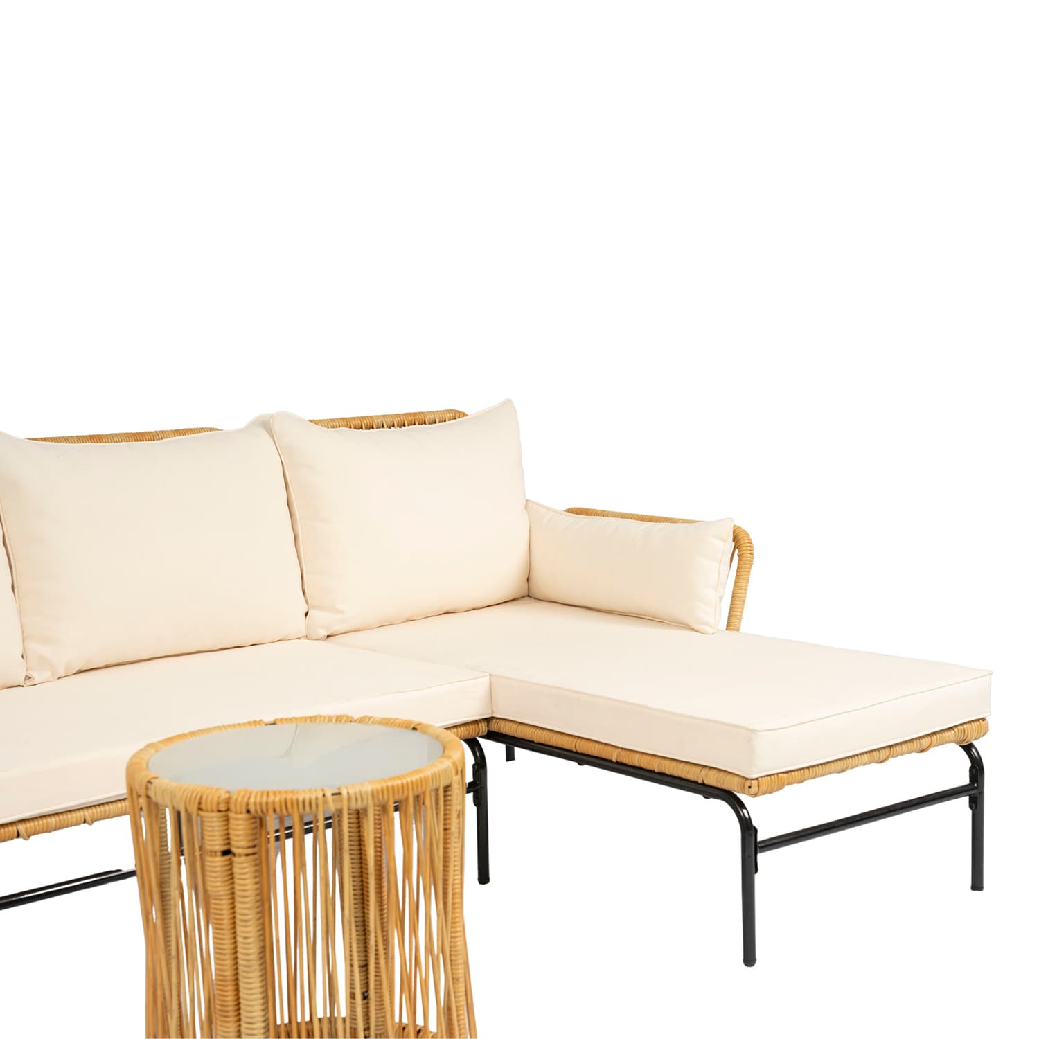 Bybafun YB6700011 Patio-Sofas-Daybeds - View #10