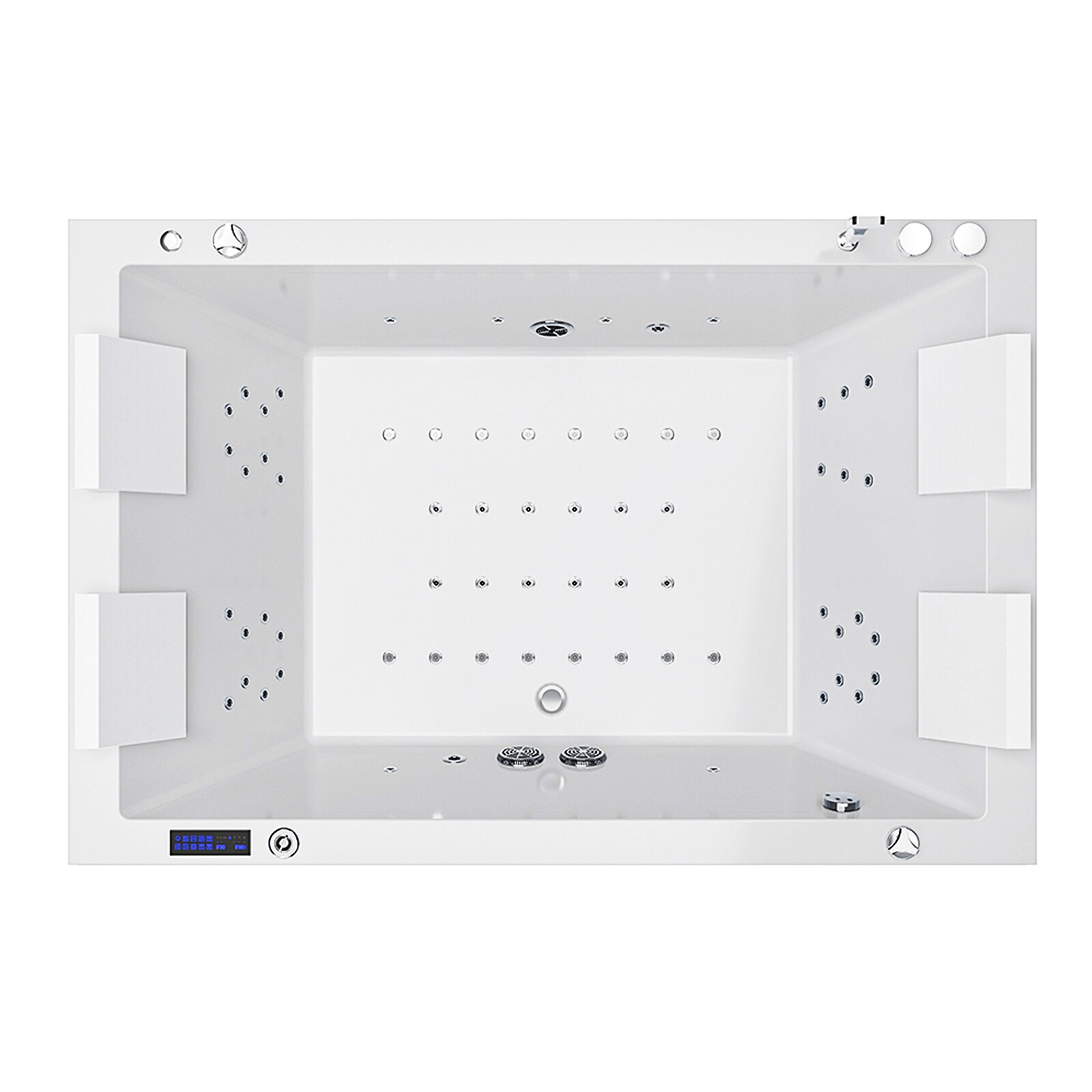 Empava EV-71JT801 bathtubs - View #11