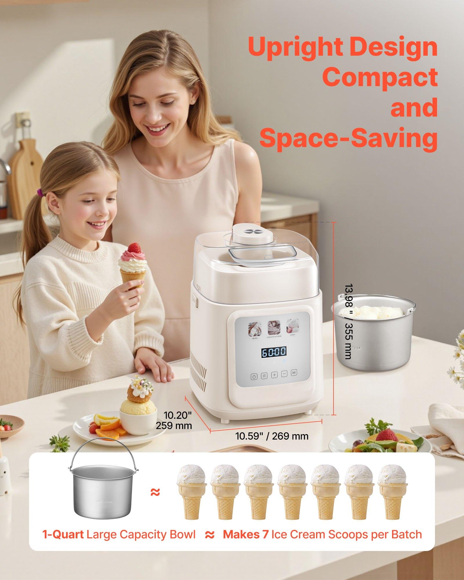 Mecale YAS-1CA736 Frozen-Confection-Appliances - View #6