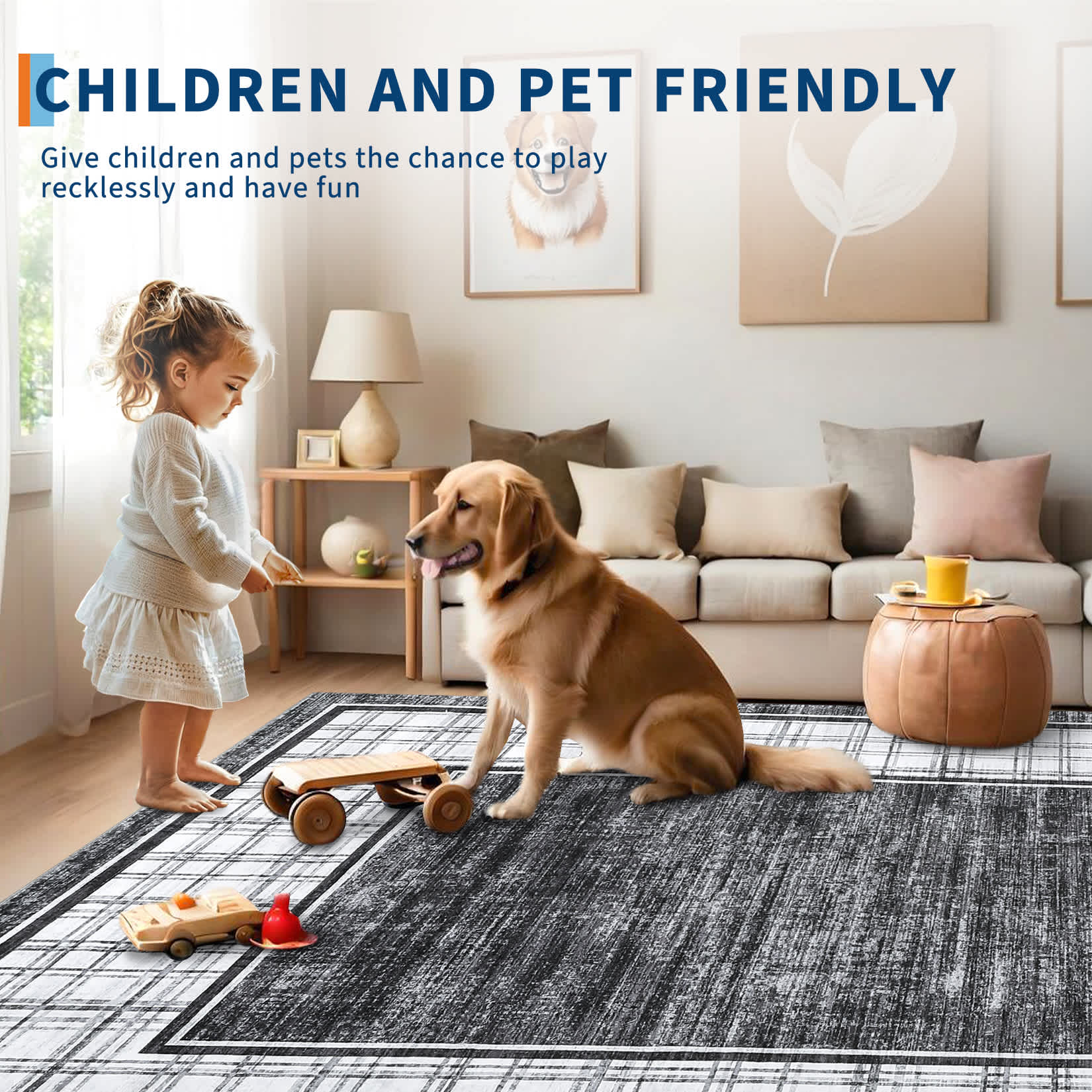 Qeetex LSN-PHK-347NXDUU rugs - View #8