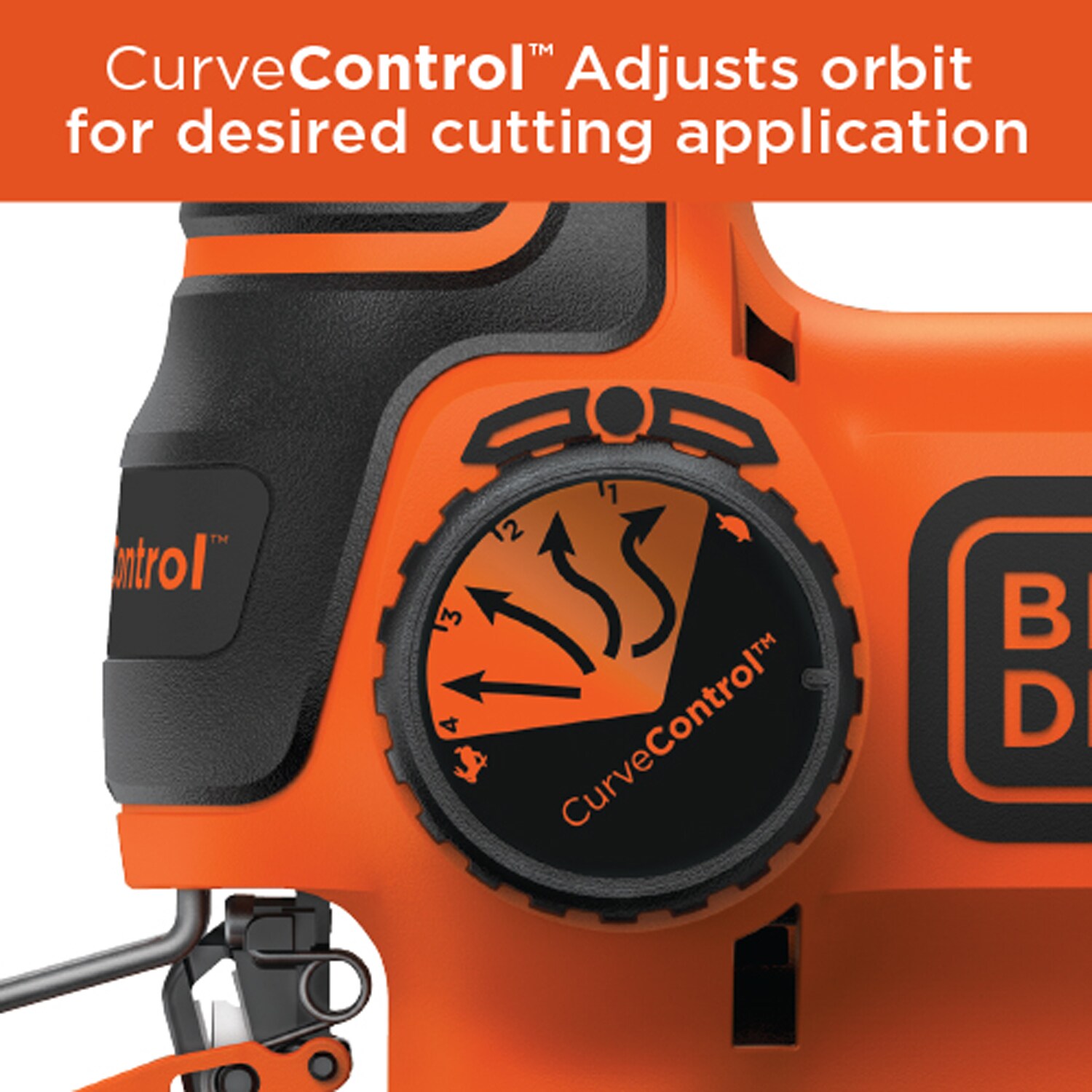 BLACK+DECKER BDEJS600C c100075 - View #3