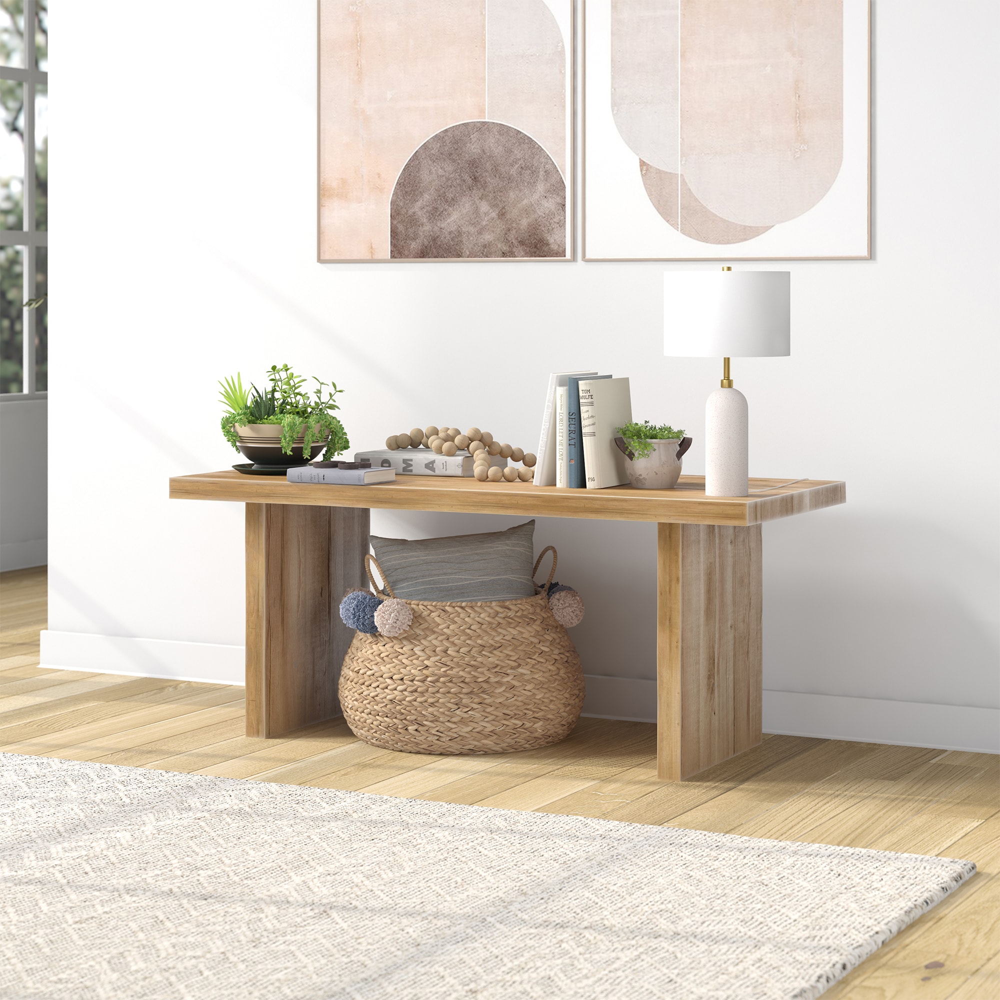 Hailey Home TL1729 Table-Lamps - View #4