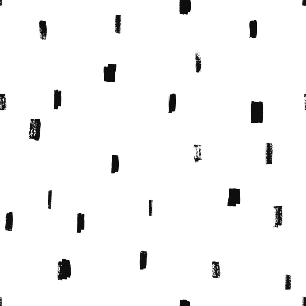 Tempaper BM15119 28-Sq. Feet Ink Vinyl Abstract Self-adhesive Peel and Stick Wallpaper