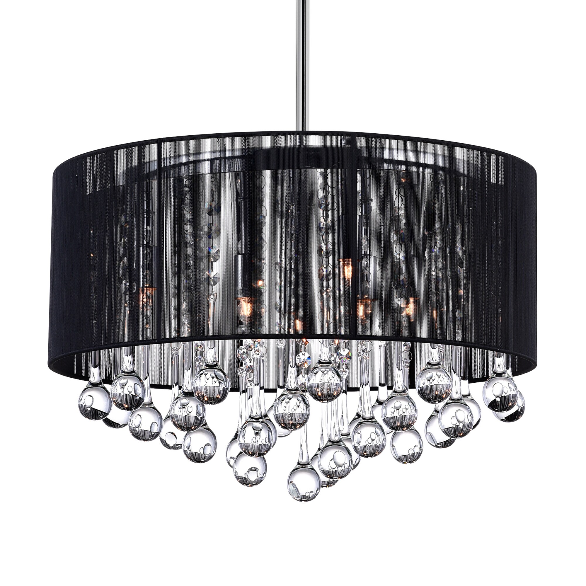 CWI Lighting 5006P18C-R(B) b090015 - View #4