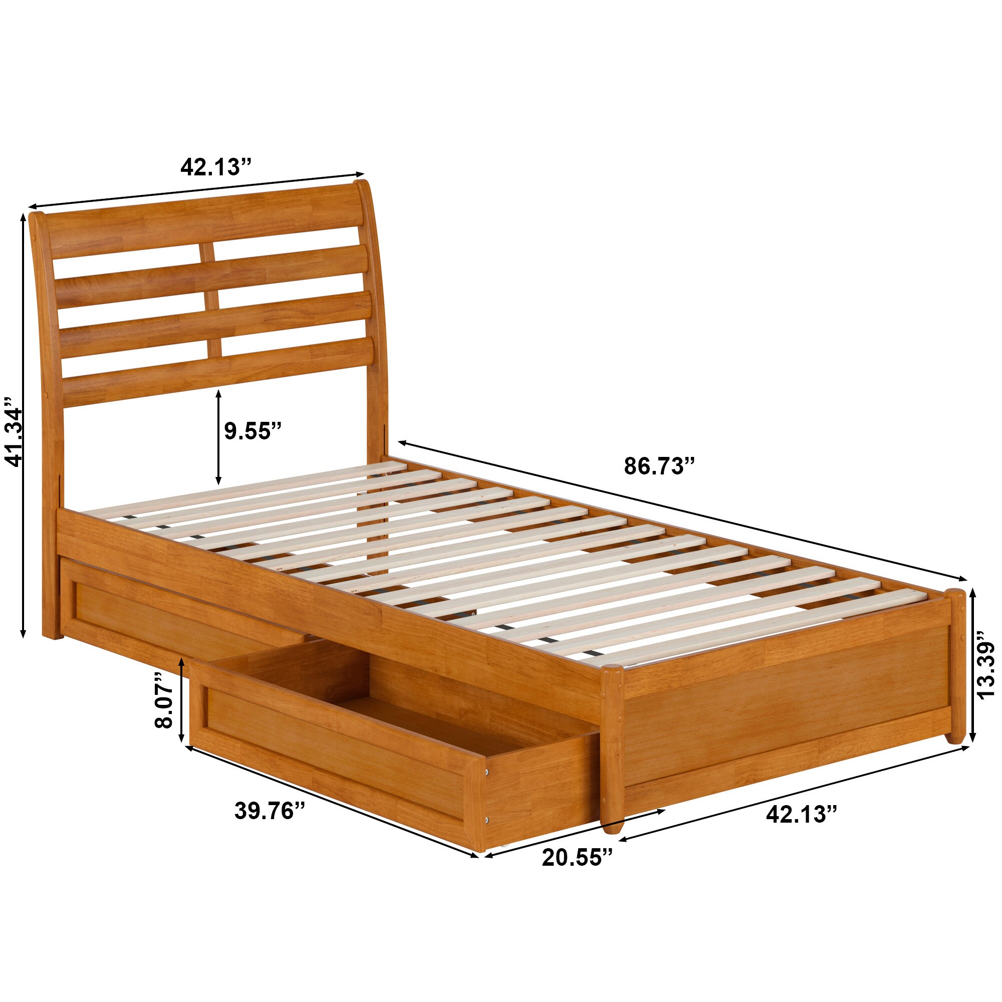 AFI AR978711T beds - View #15