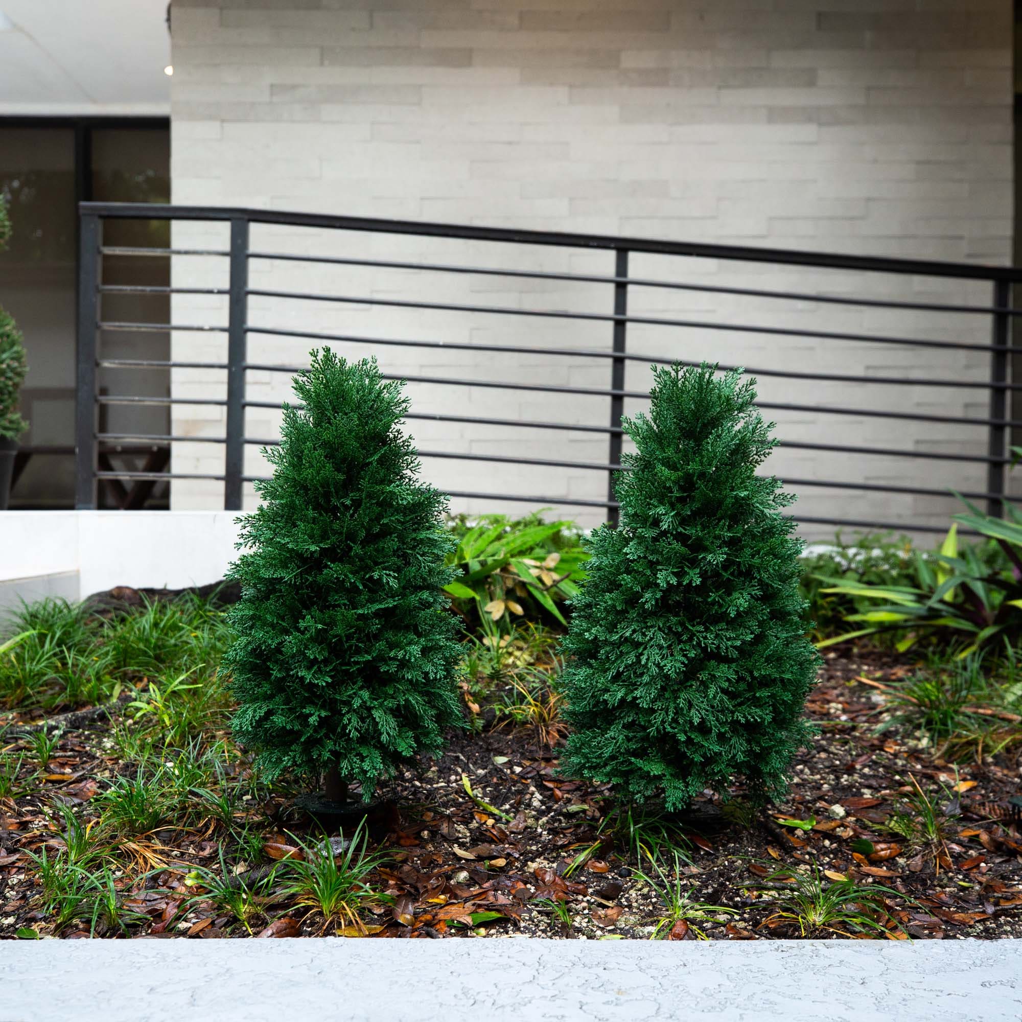 Nearly Natural P1971 Artificial-Plants-Trees - View #5