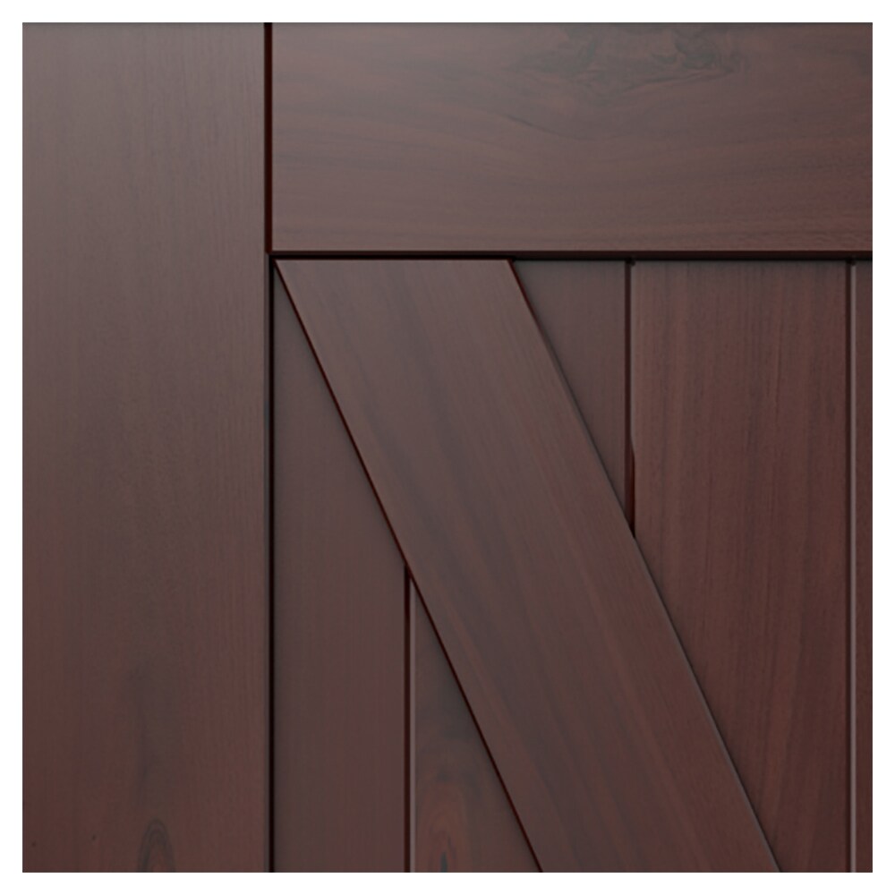 JELD-WEN LOWOLJW248700157 Barn-Doors - View #4