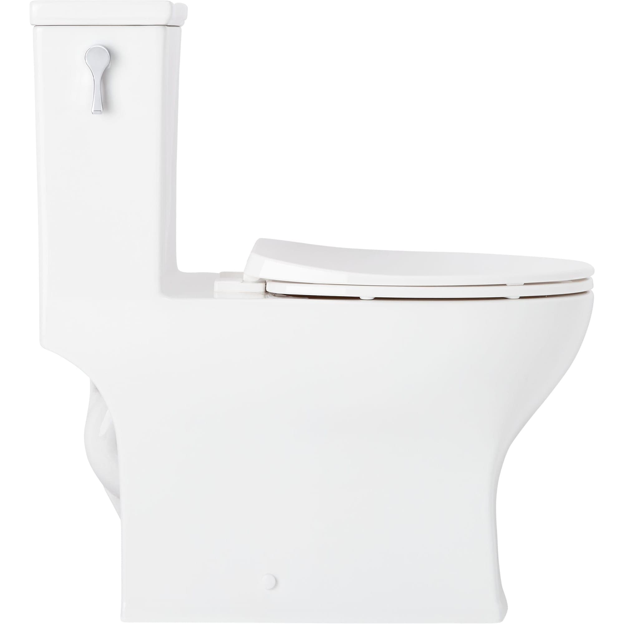Signature Hardware 462425 toilets - View #4