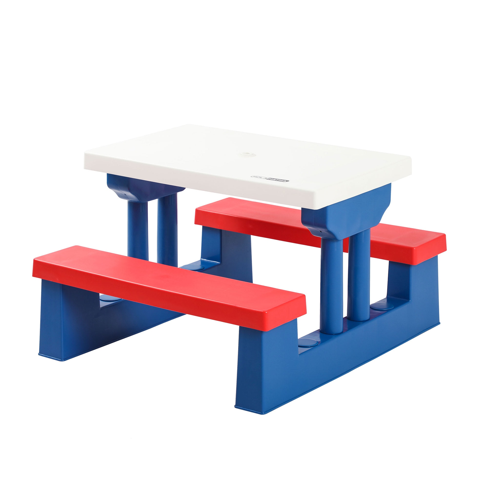 HolaHatha 405248 Picnic-Tables - View #3