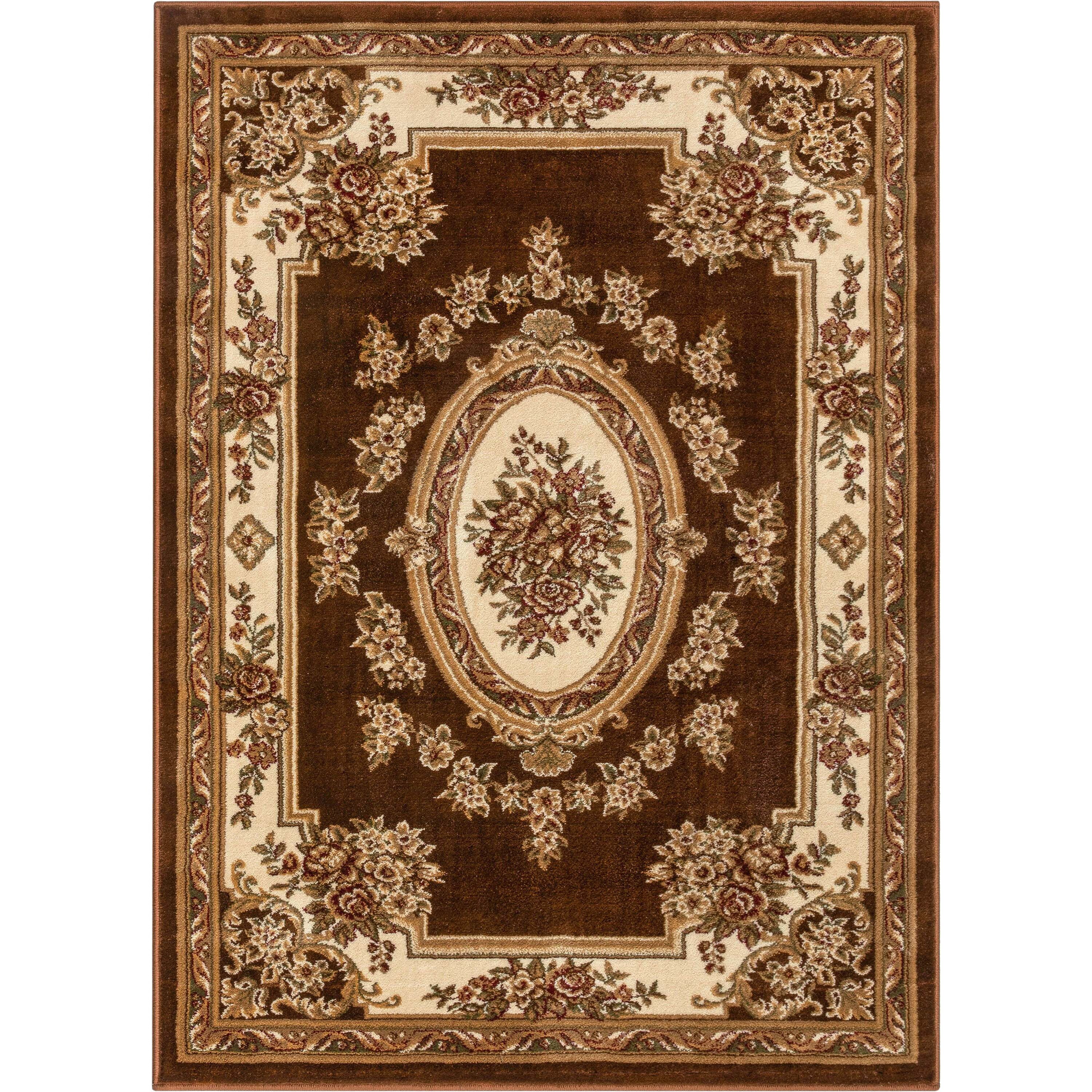 Well Woven 36395 rugs - View #2