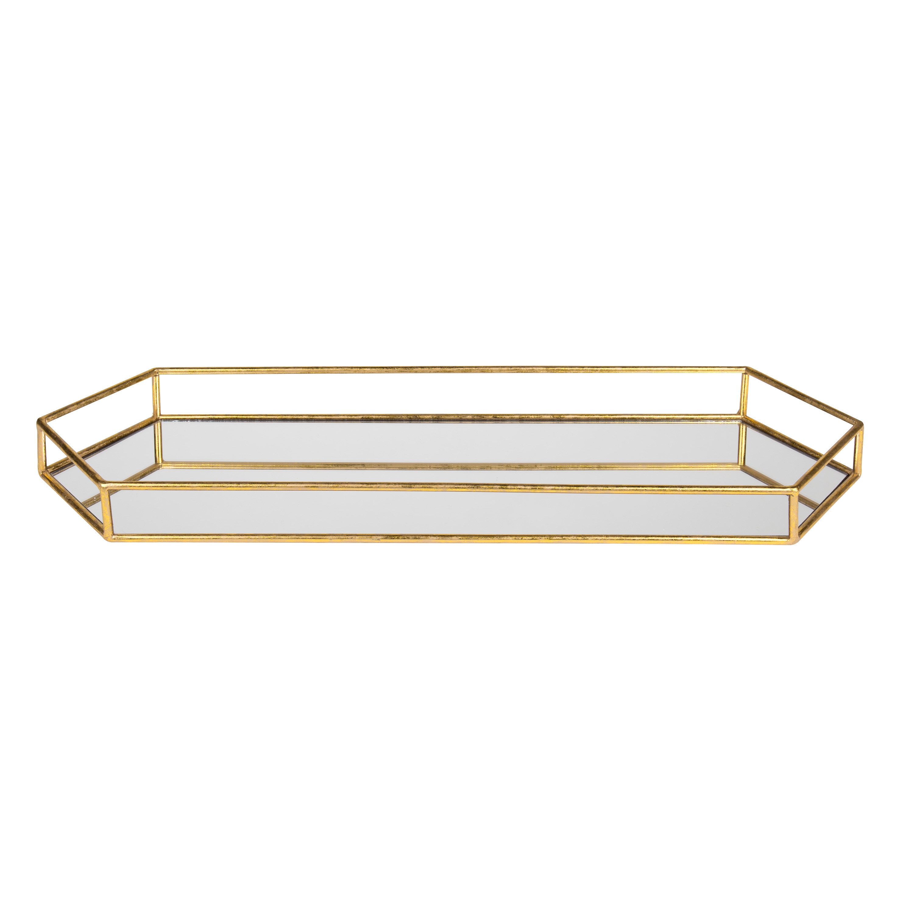 Kate and Laurel 211698 Serving-Trays-Caddies - View #2