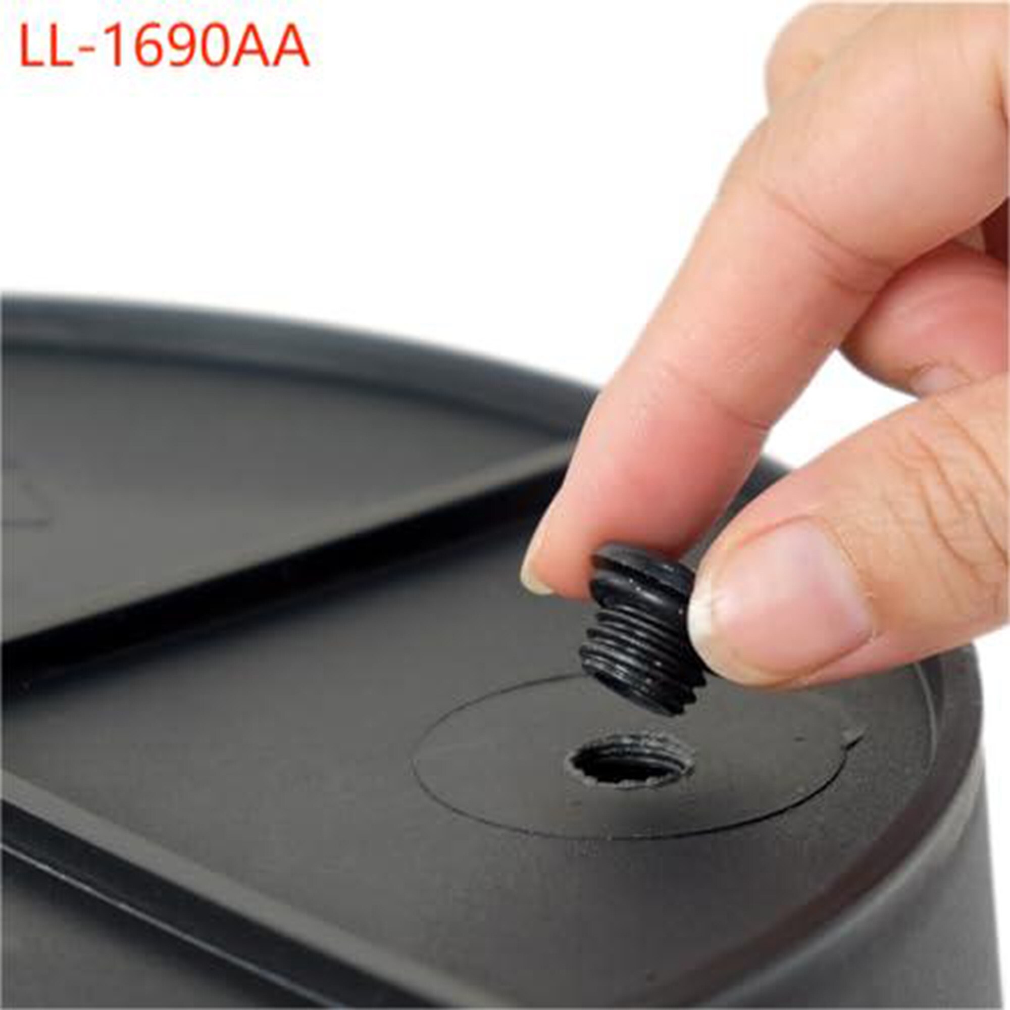 Yiekholo LL-1690AA Planter-Window-Box - View #9