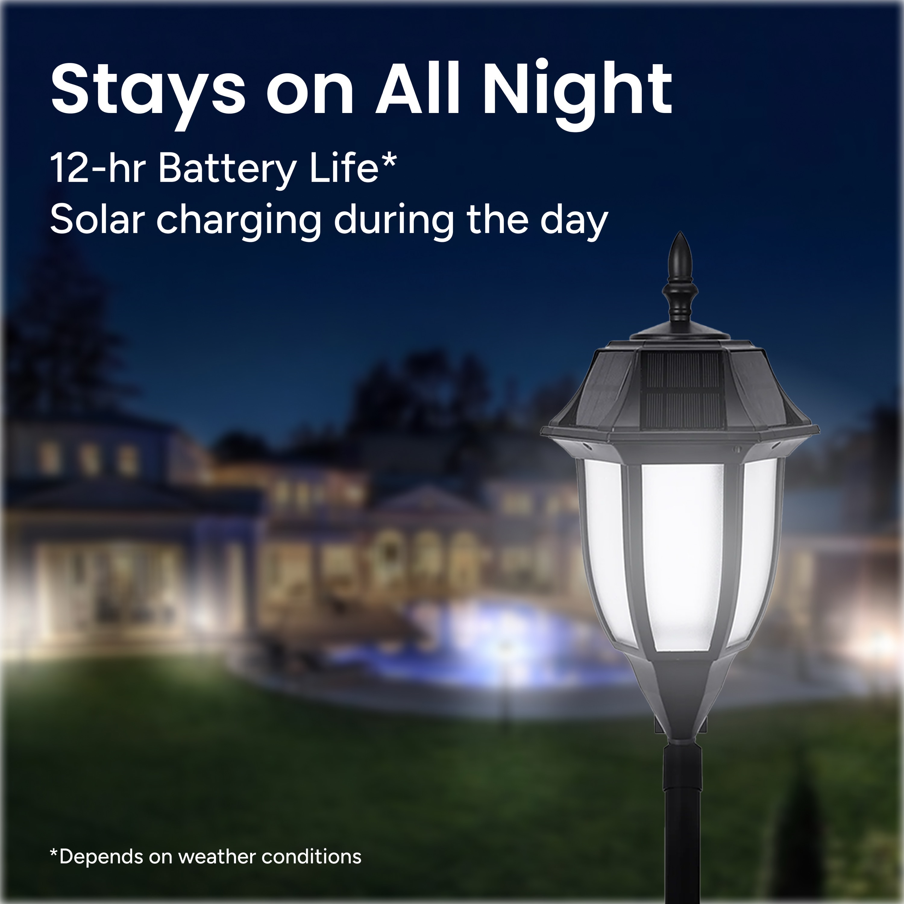 TECHKO SKL-508-1 Path-Lights - View #4