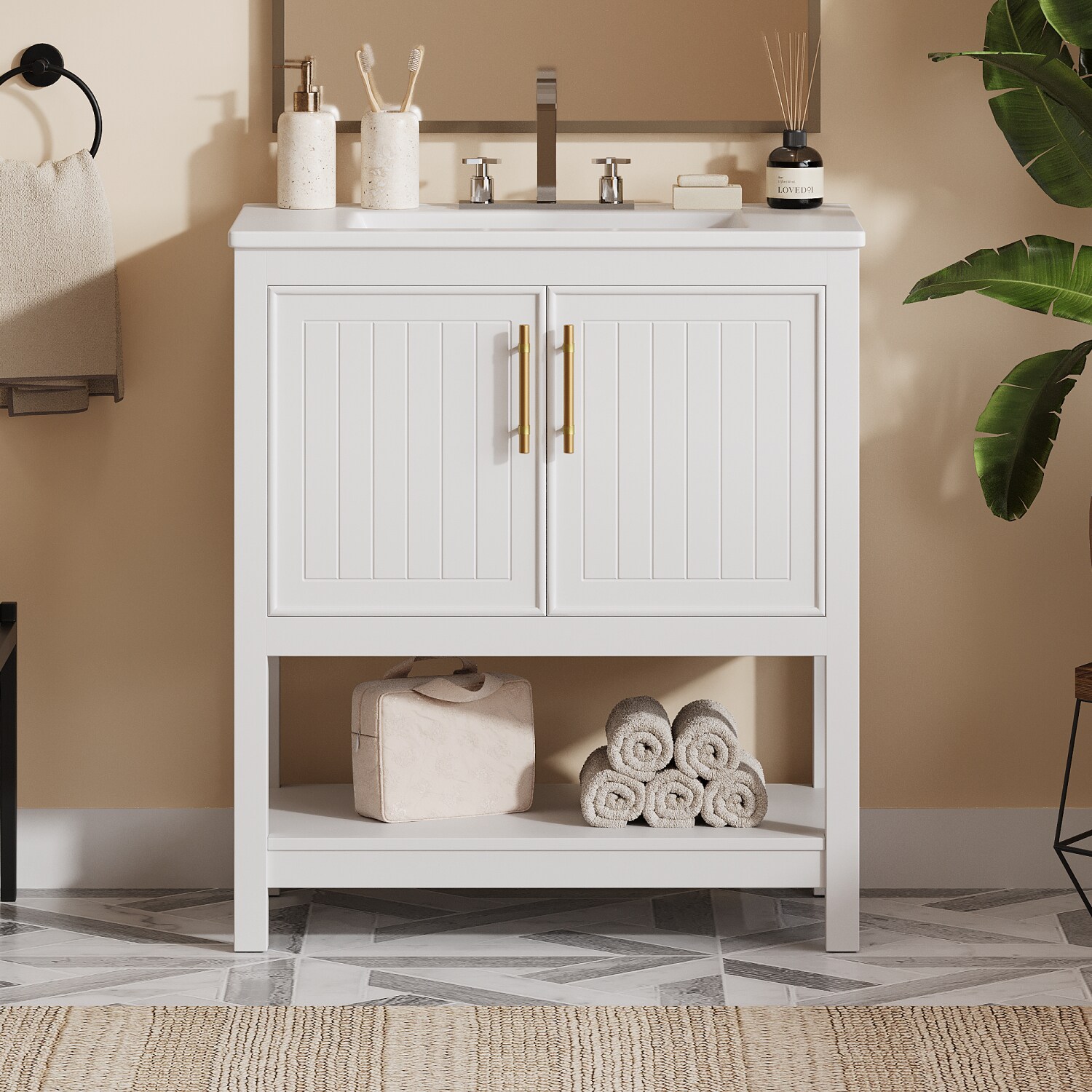 Streamdale Furniture WF325888AAK vanities - View #2