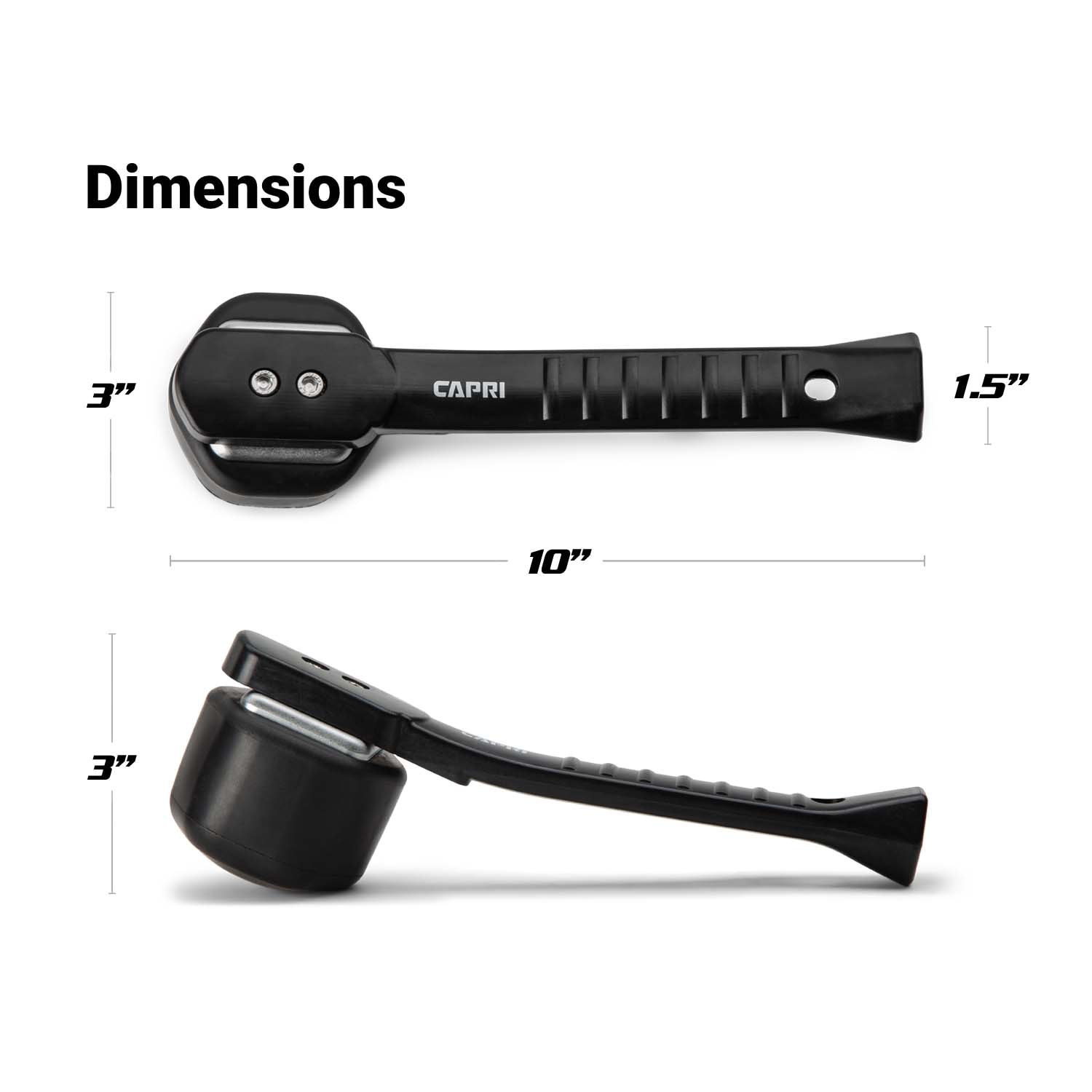 Capri Tools CPRM10 b101035 - View #6