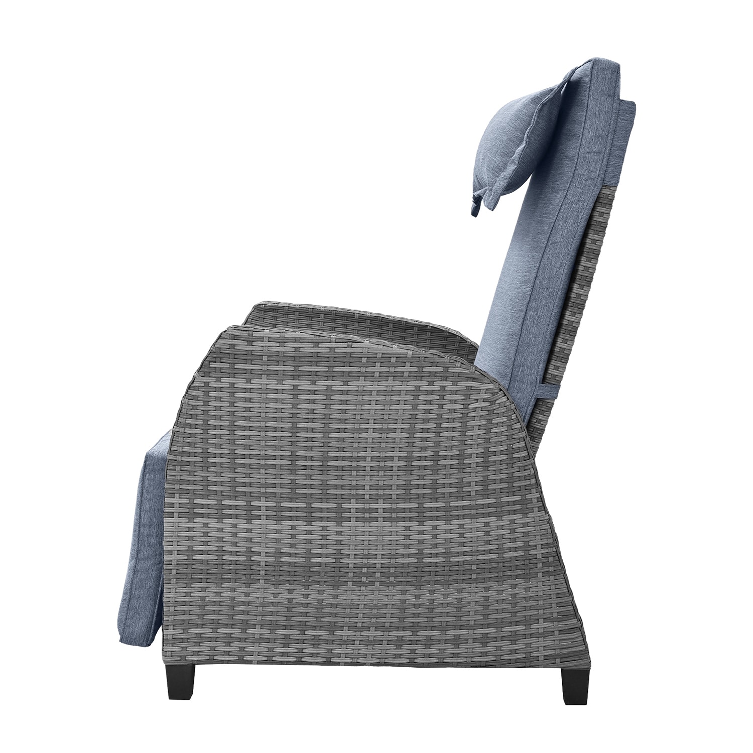 SINOFURN SYA020334GY Patio-Chairs - View #19