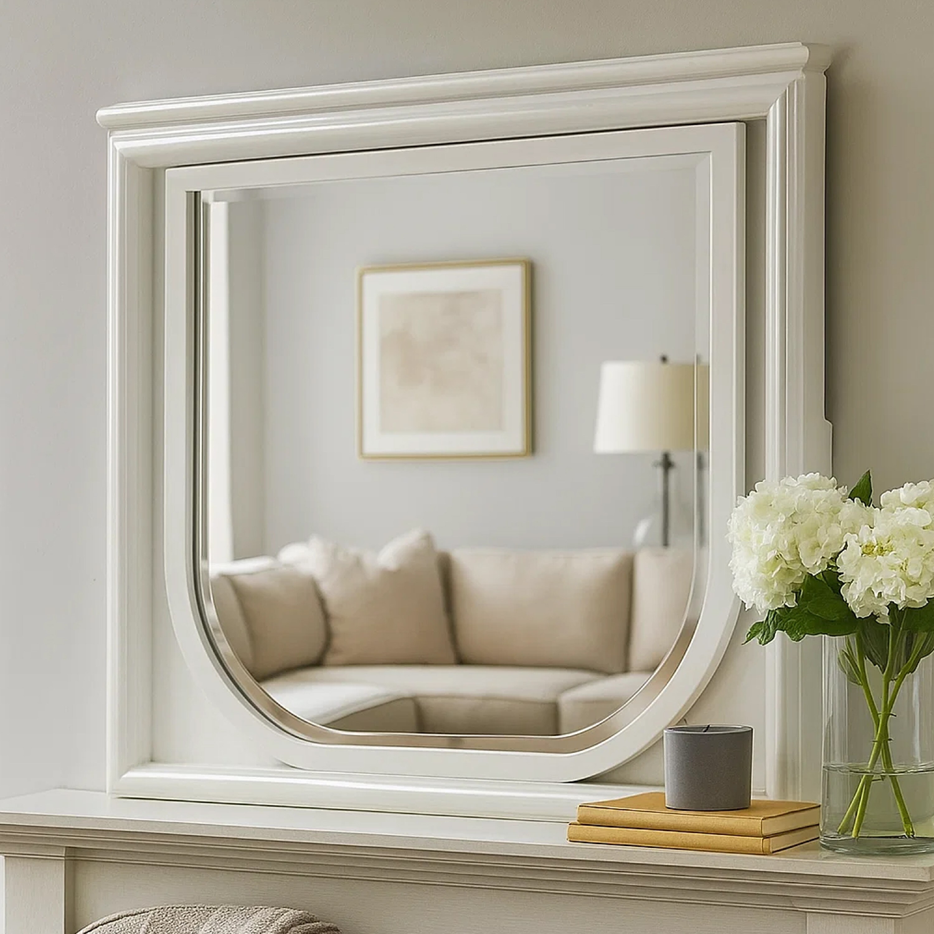Benzara BM339322 Decor-Mirrors - View #6