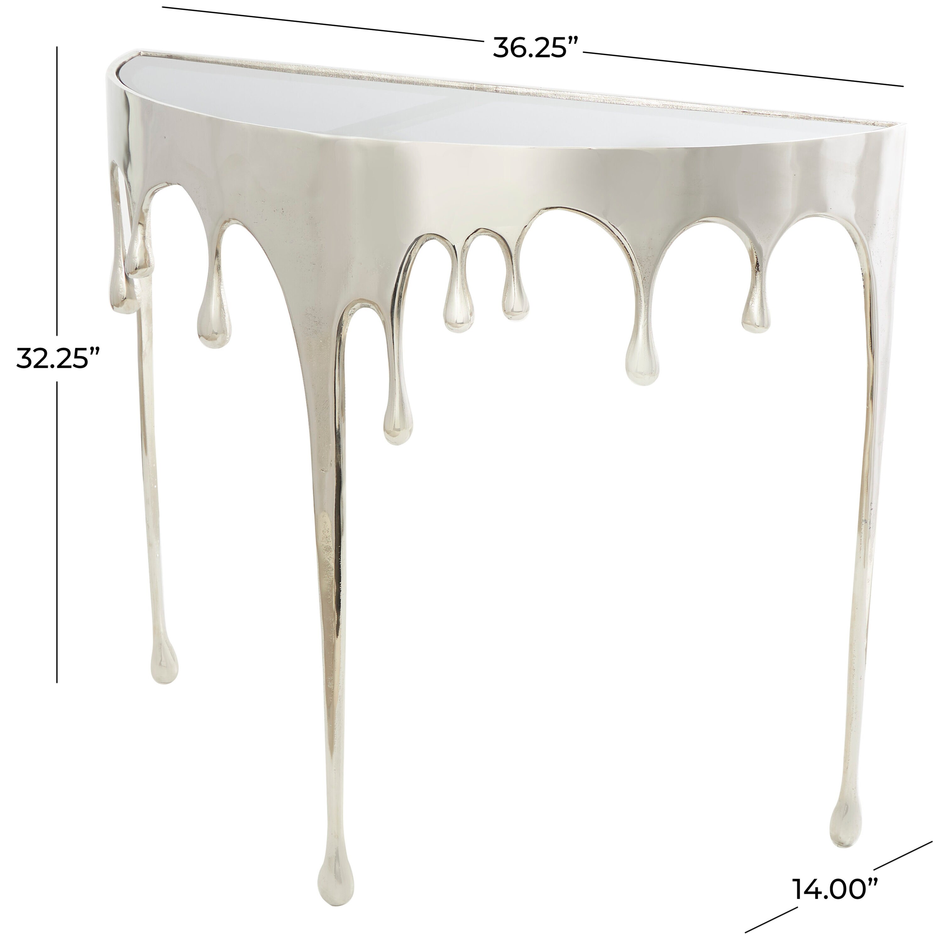 Grayson Lane 820453 Console-Sofa-Tables - View #5