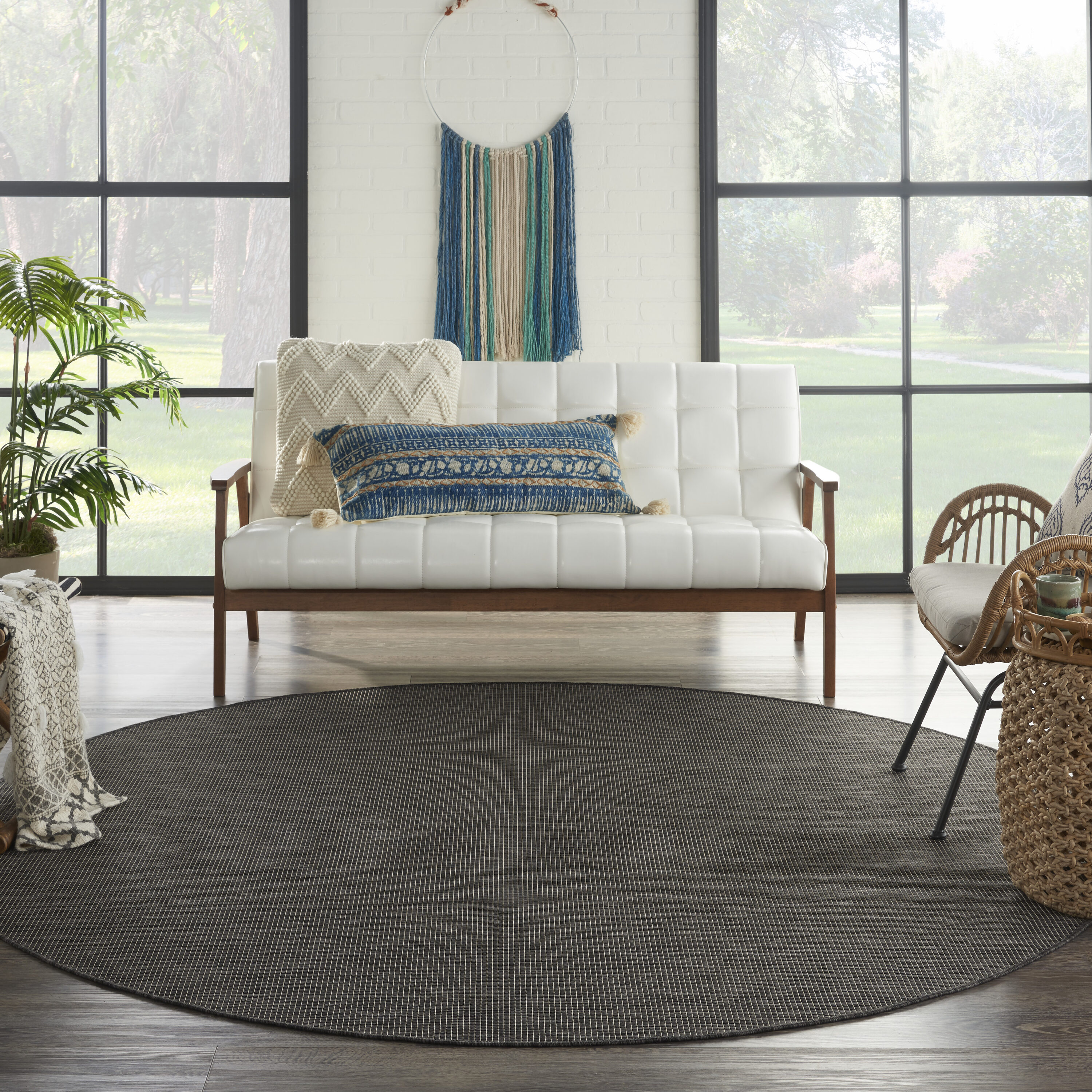 Nourison 99446791016 rugs - View #4