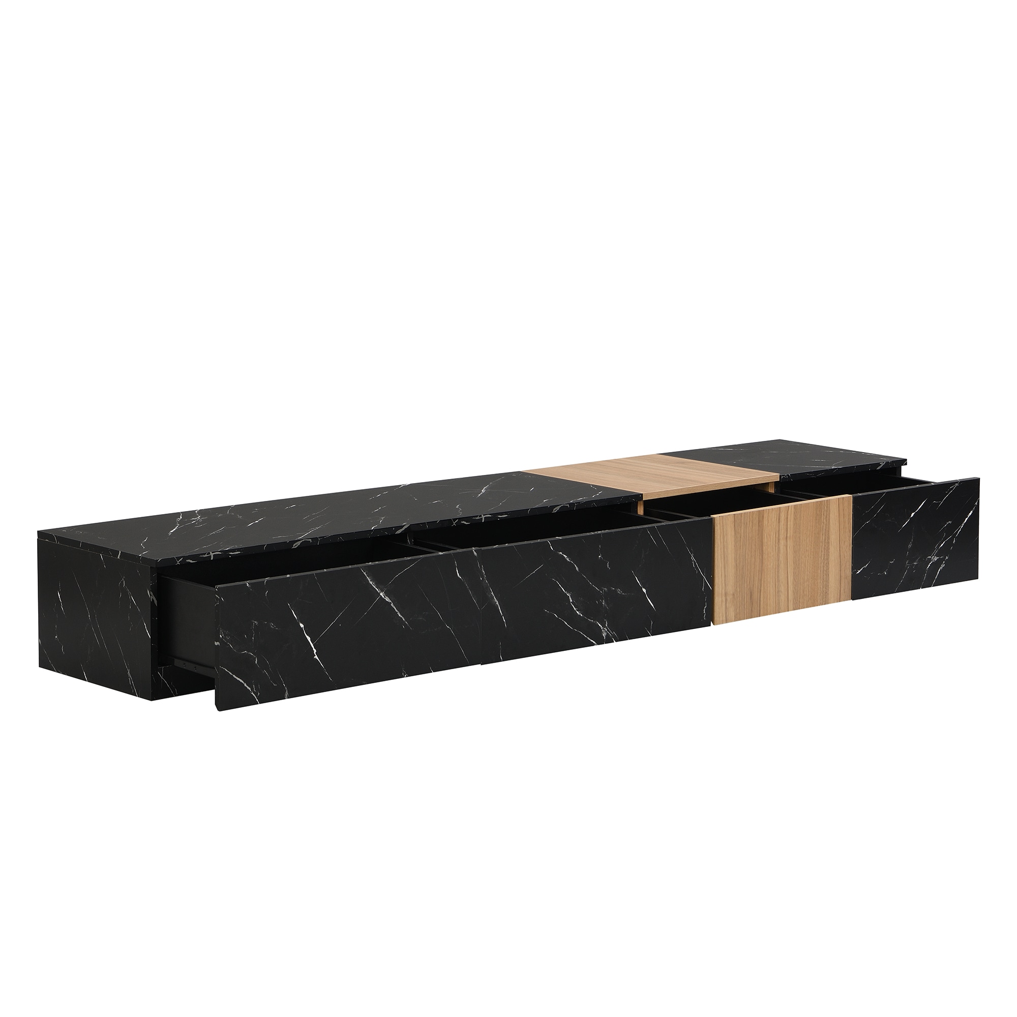ModernLuxe N721S000039B Tv-Stands - View #11