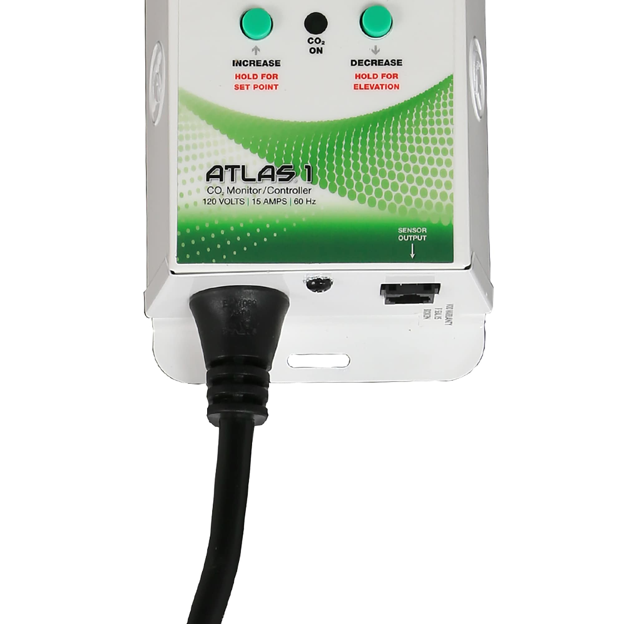 Titan Controls HGC702616 Hydro-System-Acc - View #2