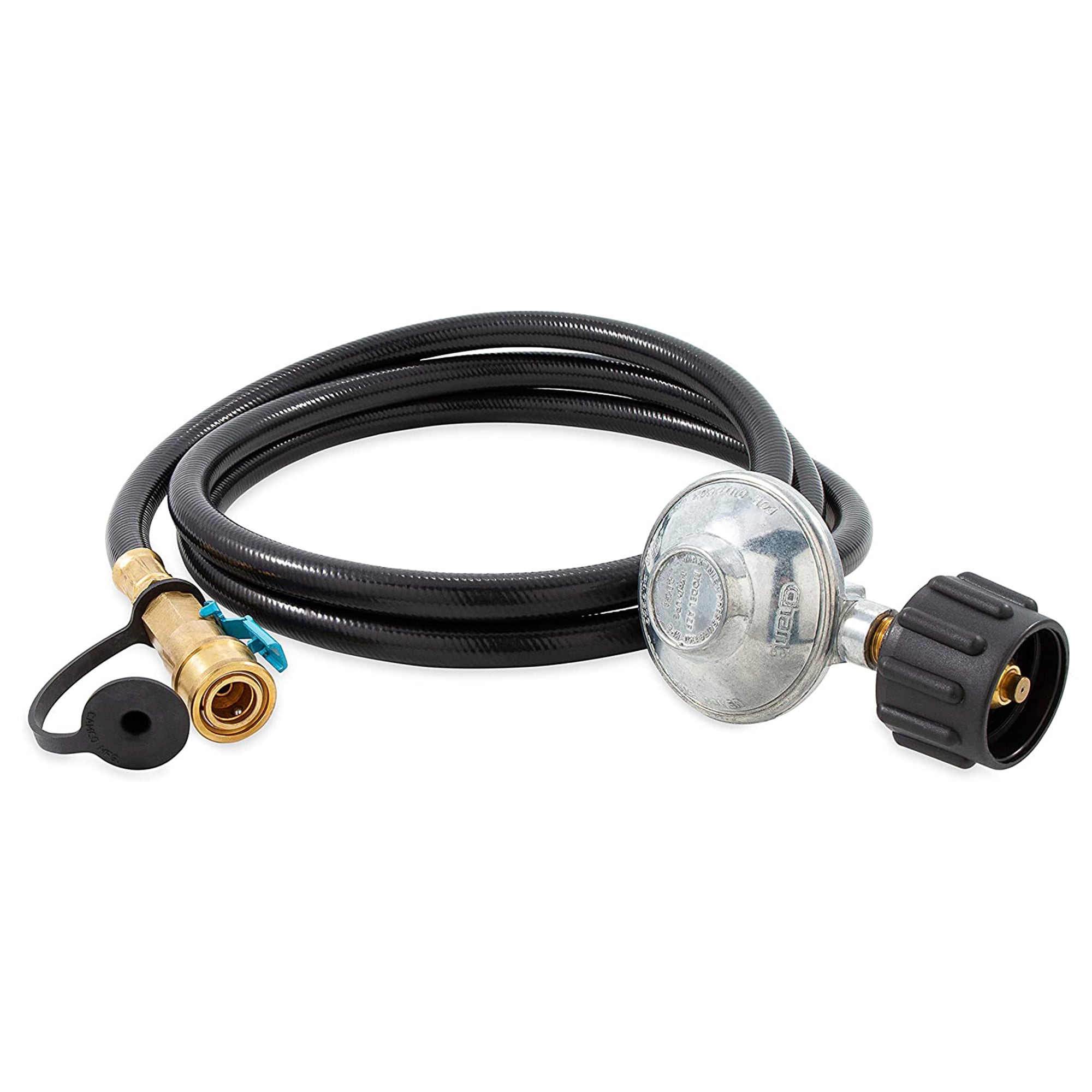 CAMCO 57629 Charcoal-Accy - View #2