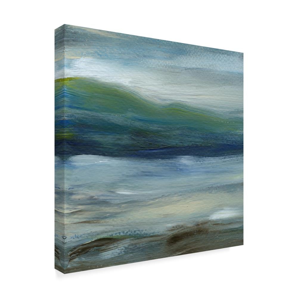 Trademark Fine Art WAG00632-C1818GG Wall-Art - View #2