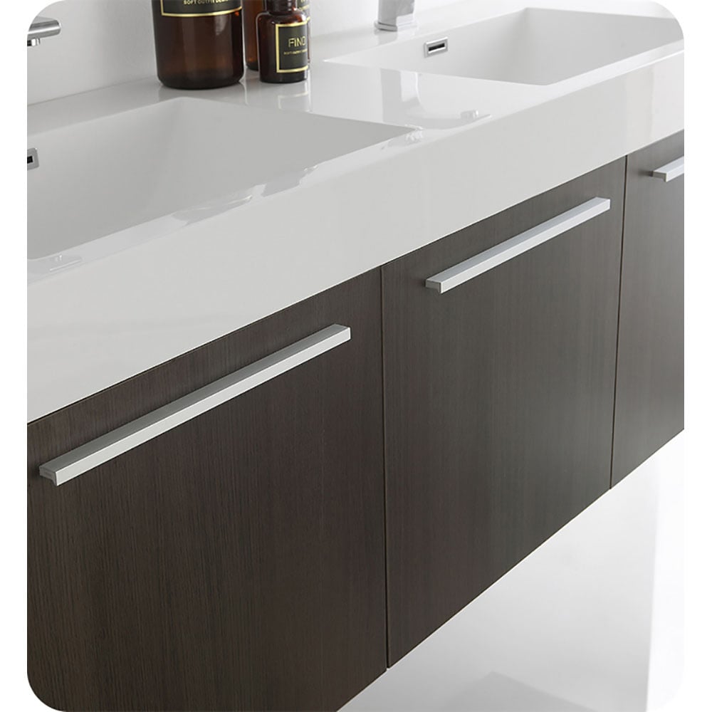 Fresca FCB8093GO-D-I Bath-Vanity-Combo - View #6