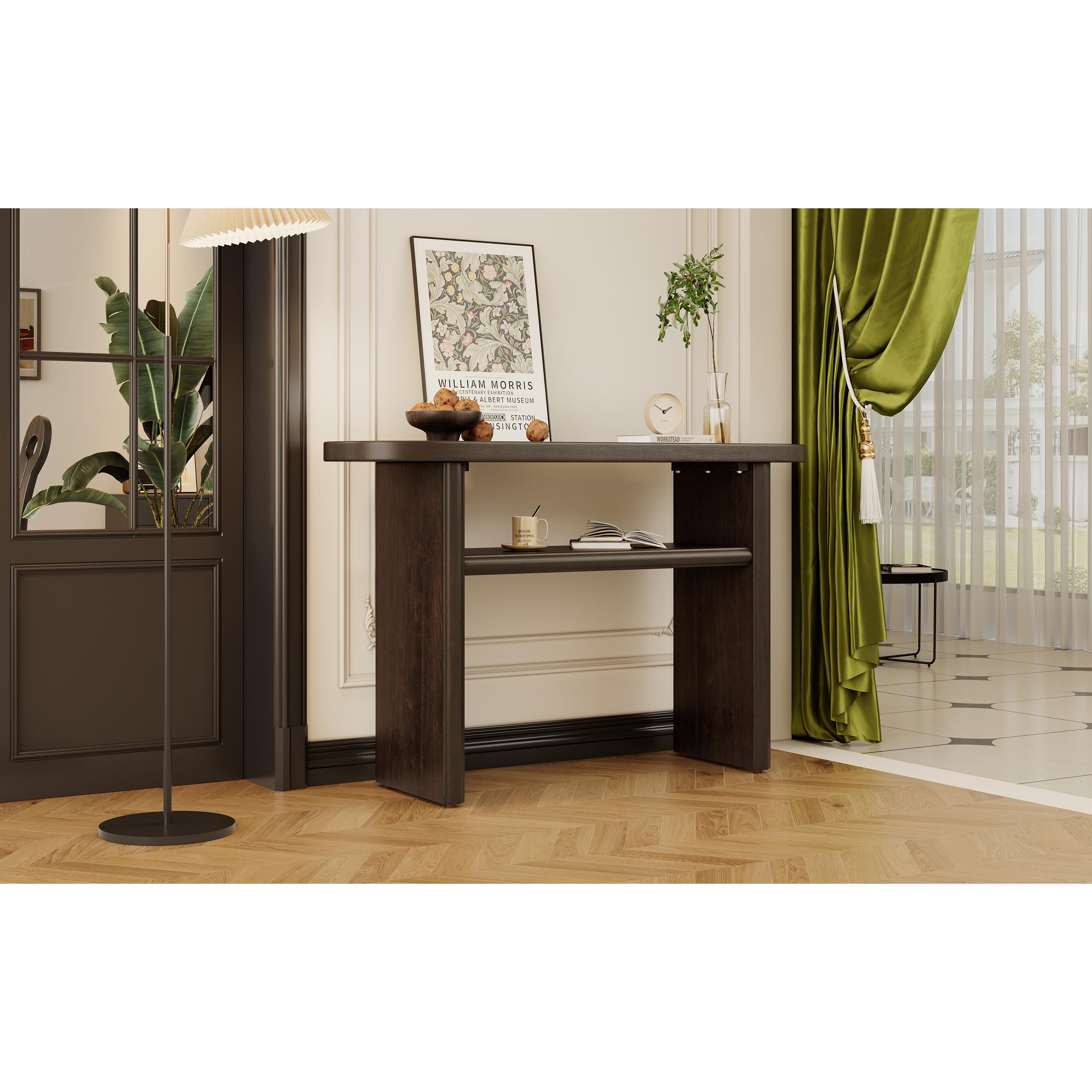 Bayfeve BF-95554P-IN Console-Sofa-Tables - View #9