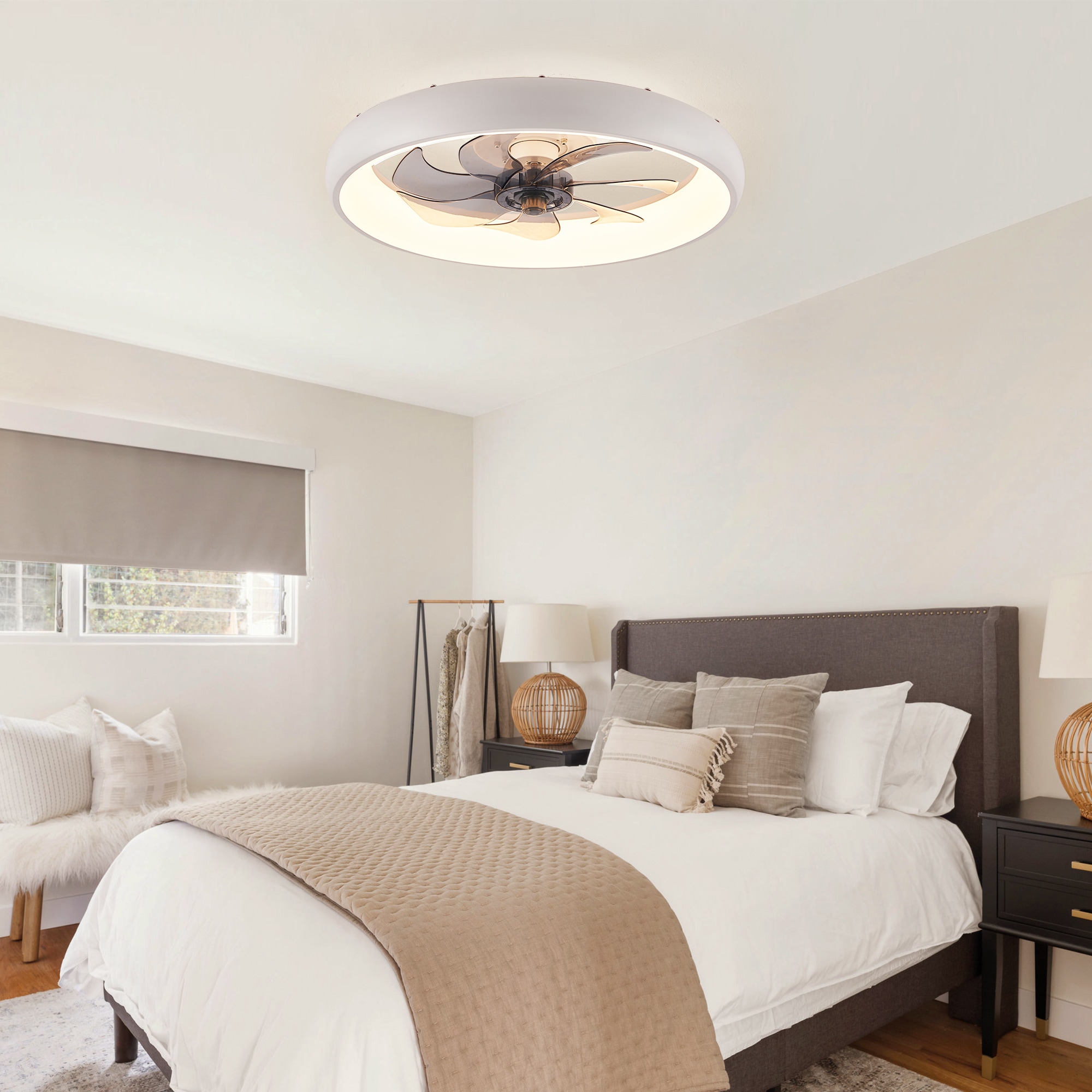 Antoine BLW020 Ceiling-Fans - View #4