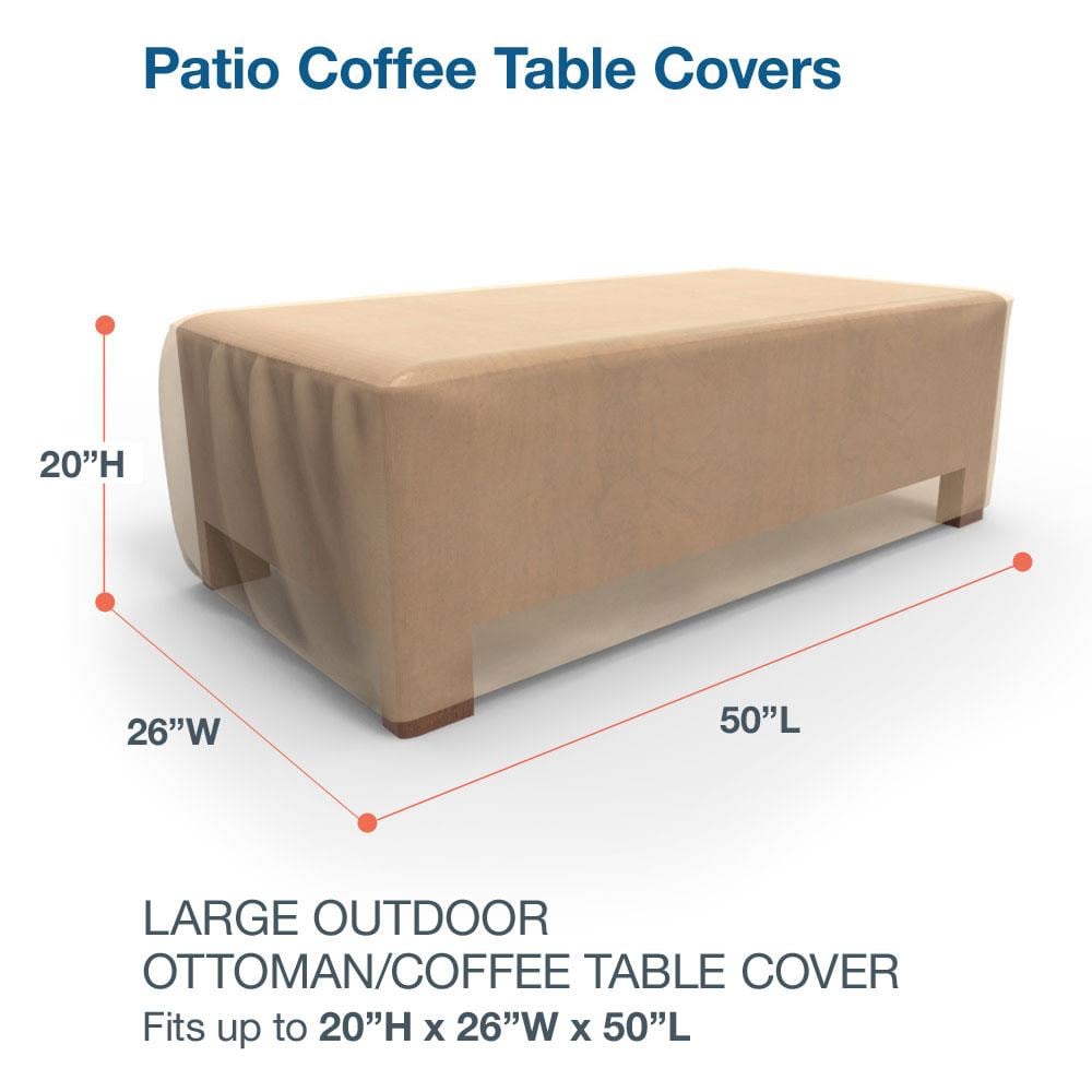 Budge P5A36SF1 Patio-Furniture-Covers - View #9