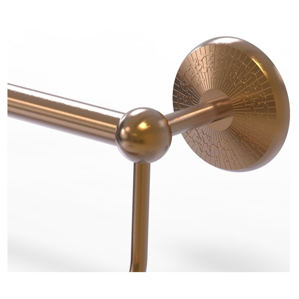 Allied Brass PMC-72/24-BBR d060350 - View #2