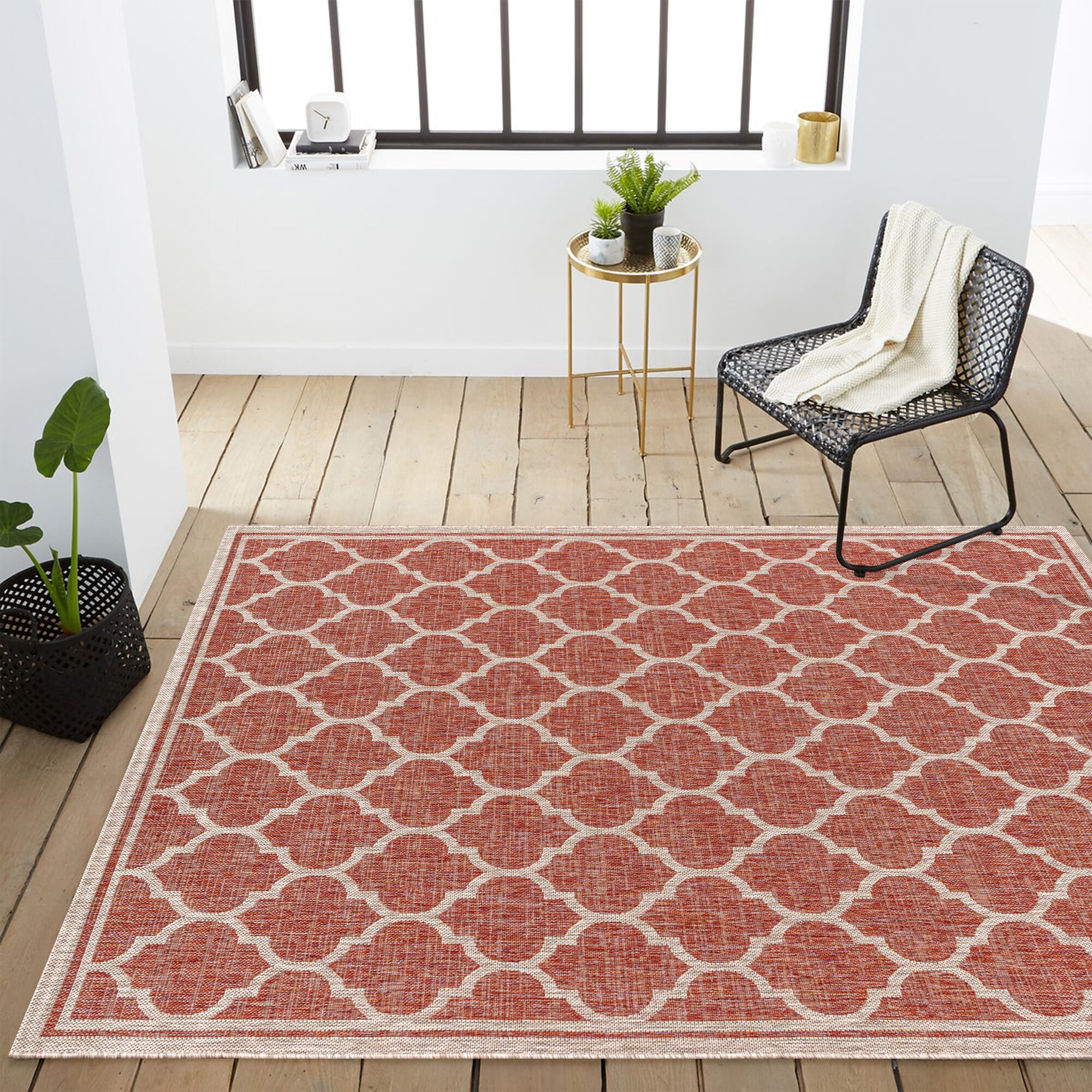 Supreme Rug WOVEN AREA New – SOLED OUT JC