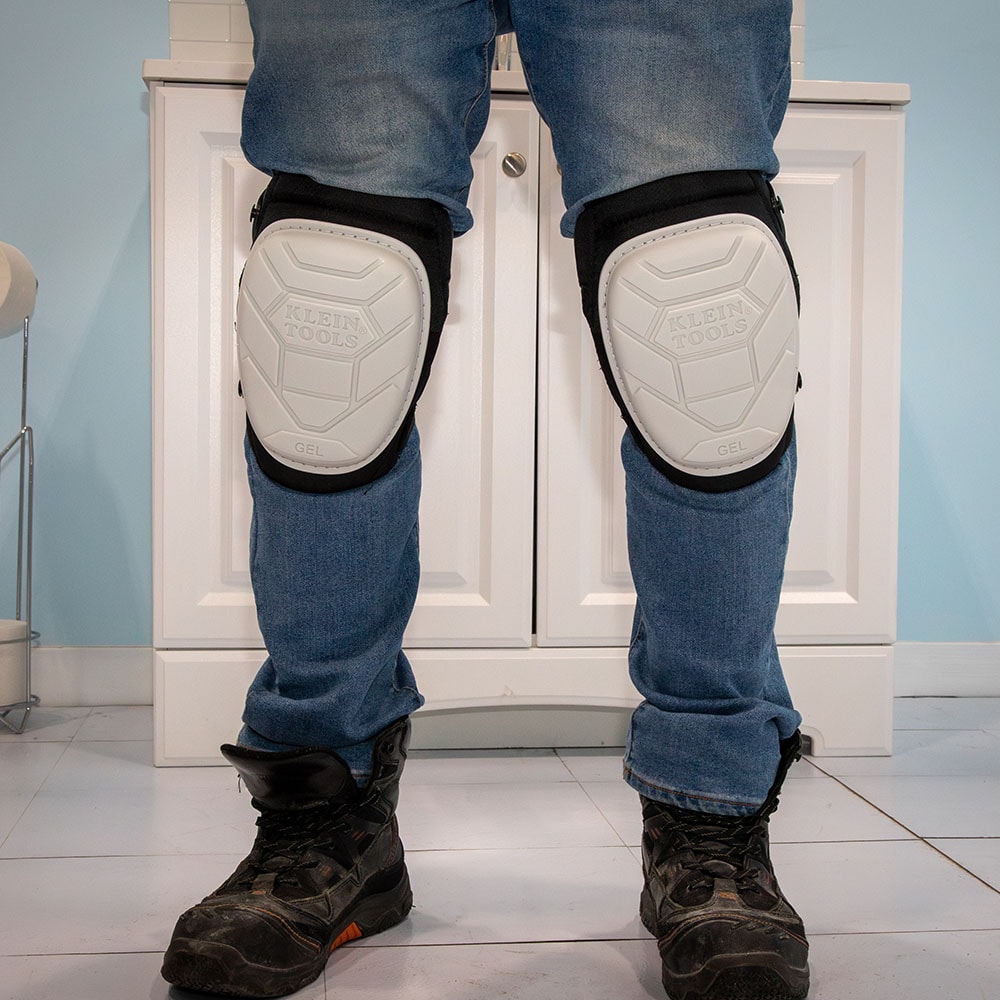 Klein Tools 60896 Knee-Pads - View #6