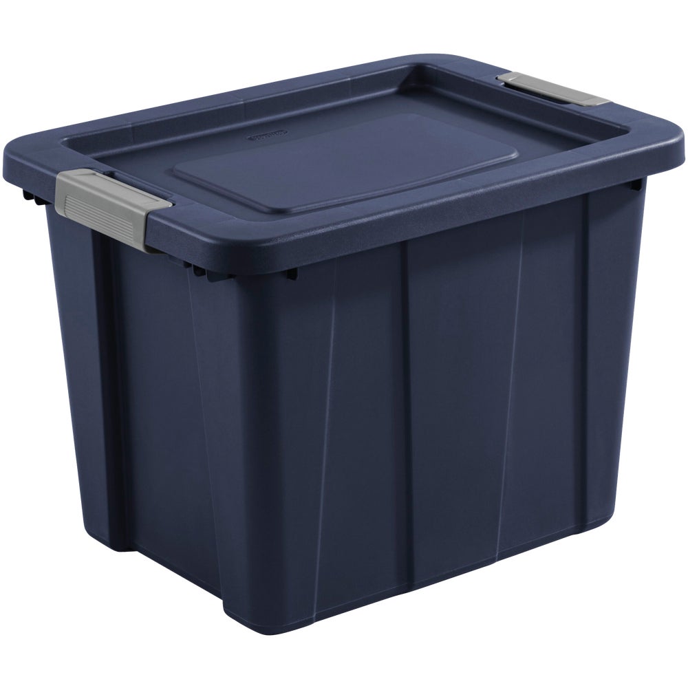 Sterilite 15258N06F-6 Plastic-Storage-Totes - View #3