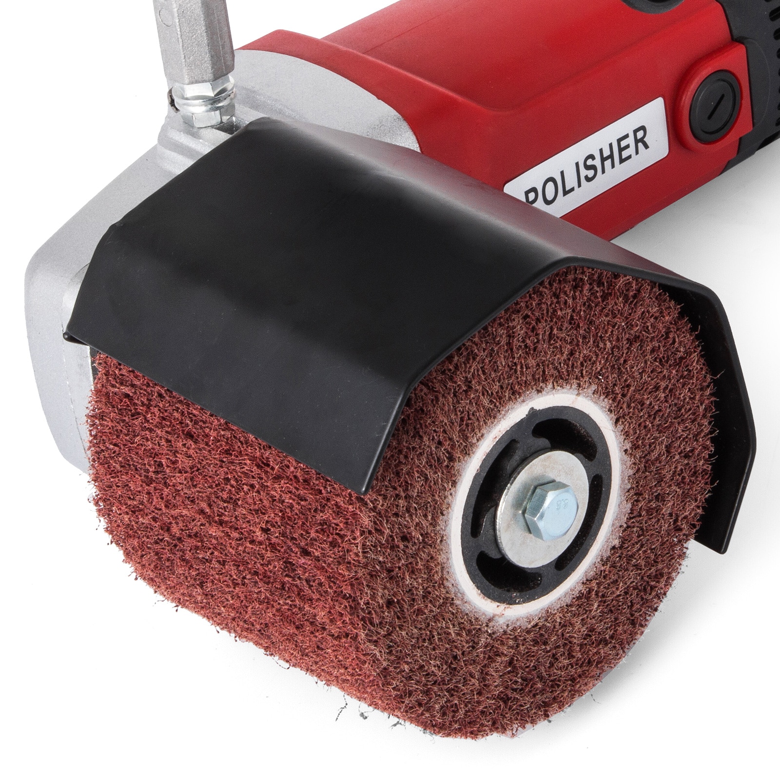 VEVOR LSJ1200WP4GL00001V1 Corded-Polishers - View #10