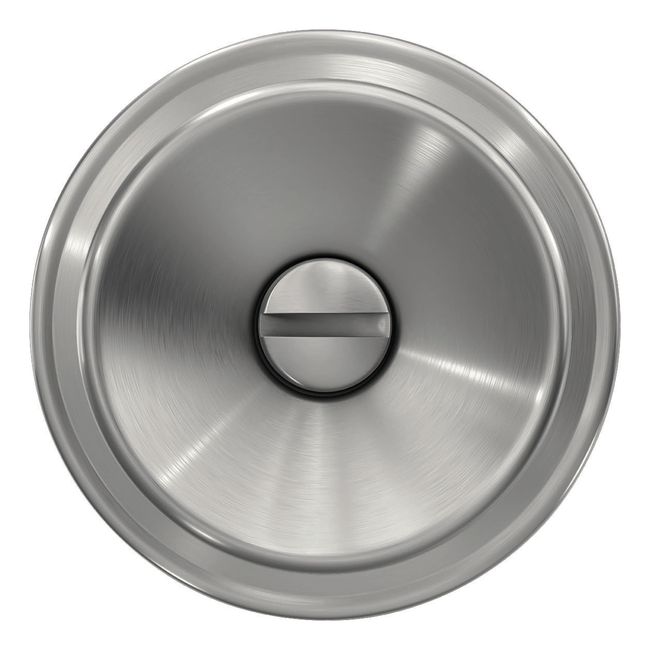 Home Front by Schlage U40 V BAN 630 Door-Knobs - View #6